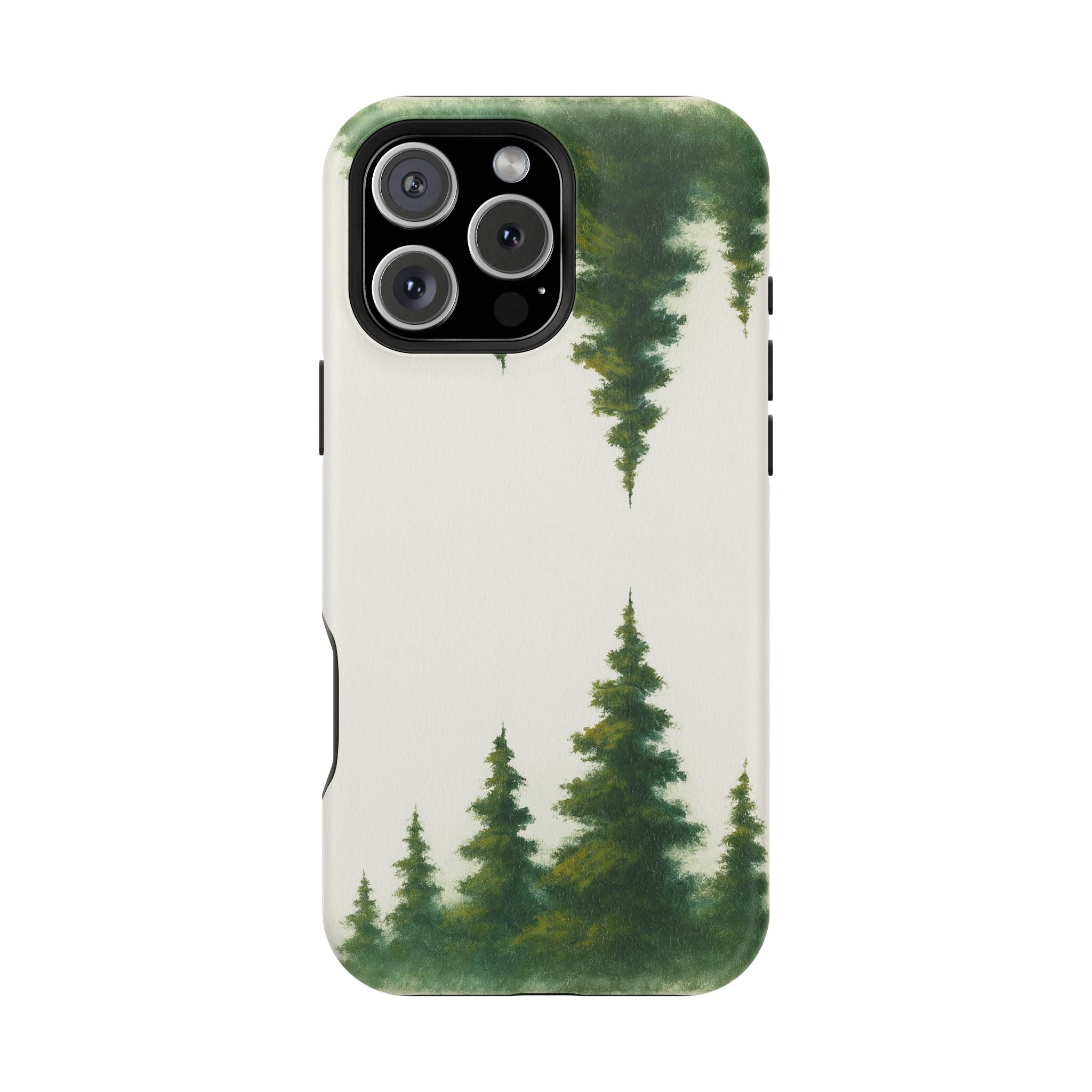 Evergreen - Standard Protection