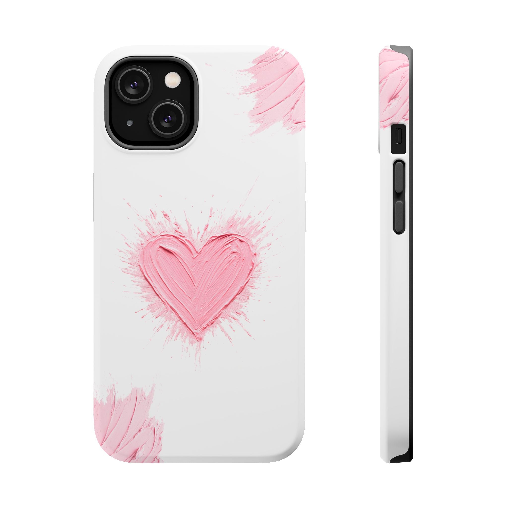 Heartfelt - Premium Protection