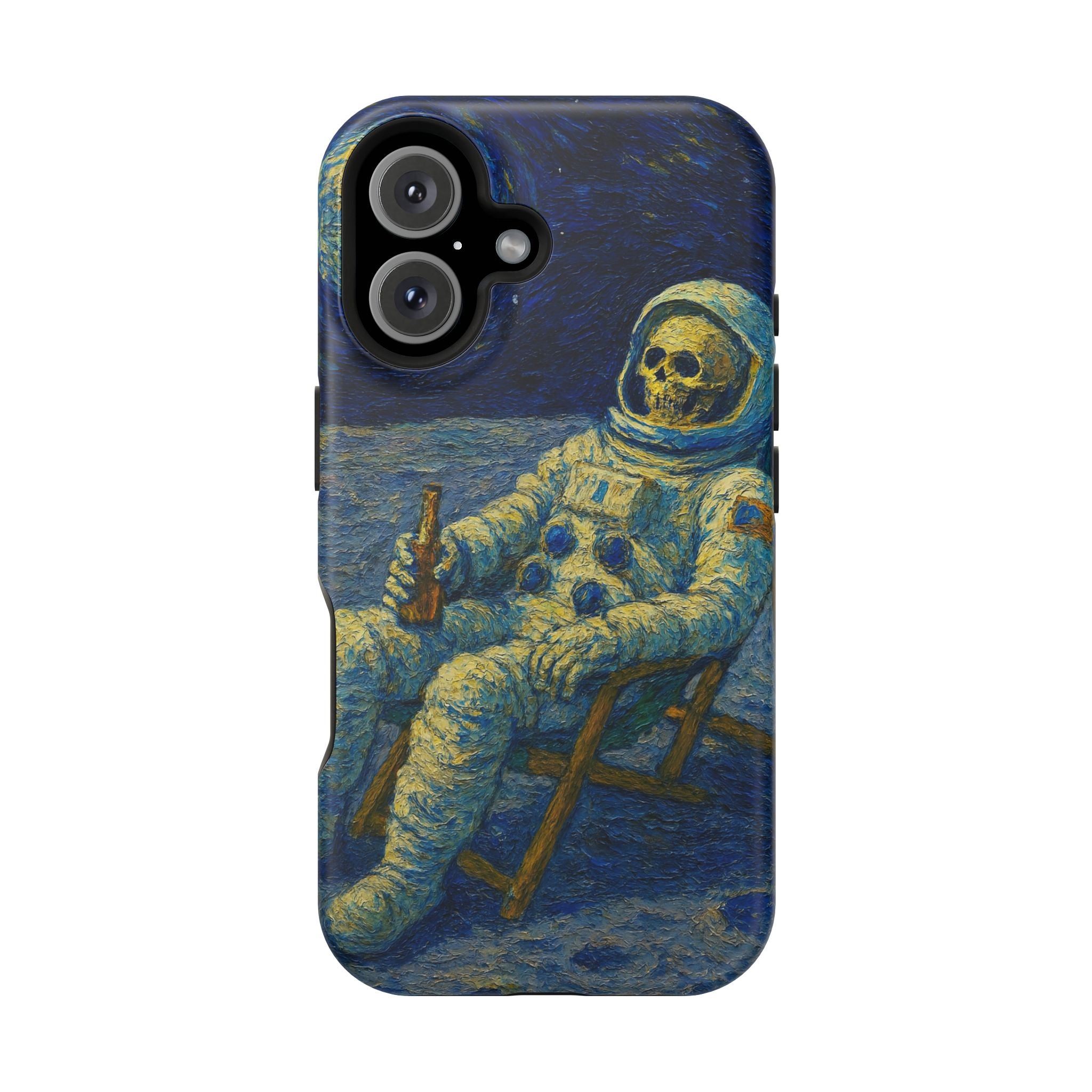 Cold One - Standard Protection