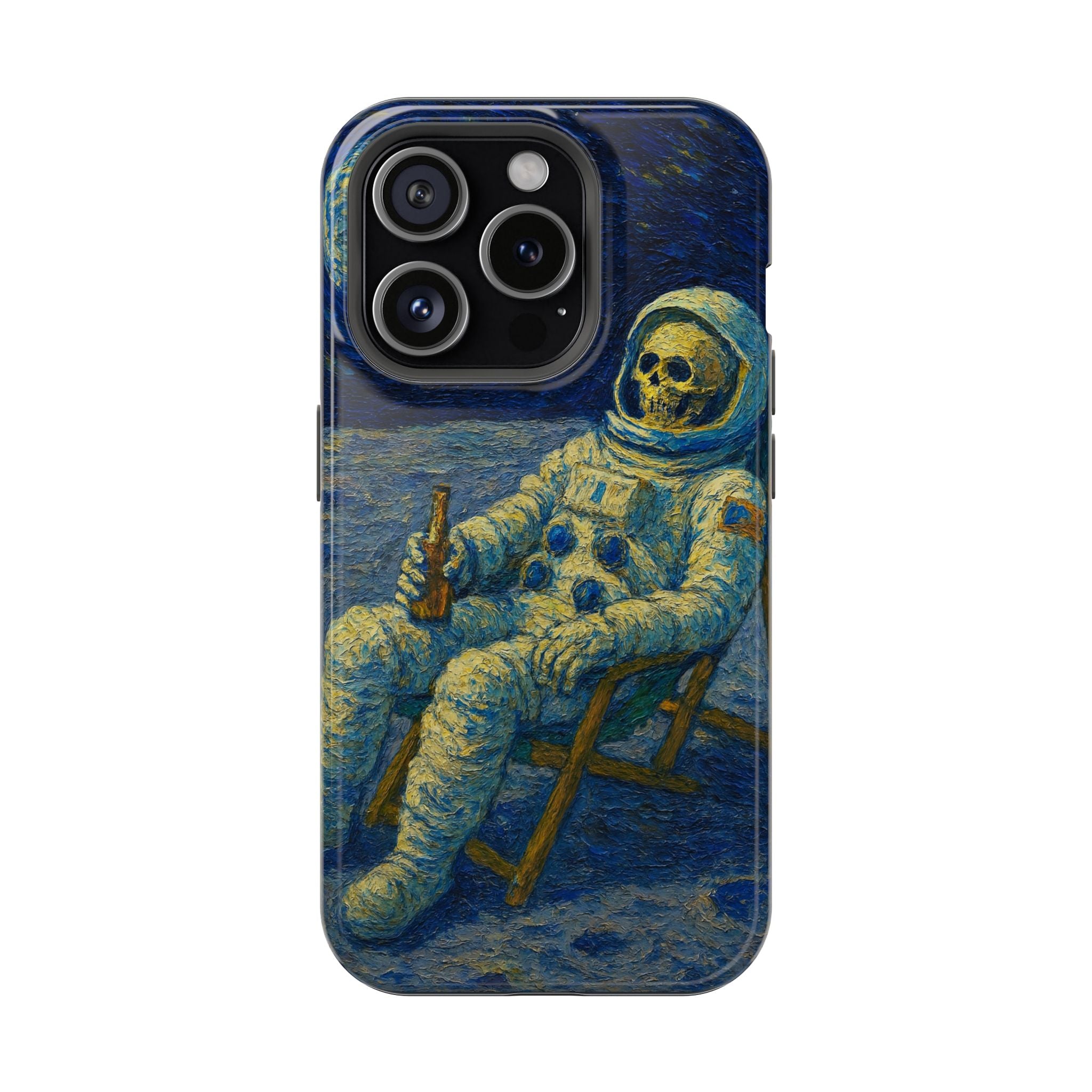 Cold One - Standard Protection