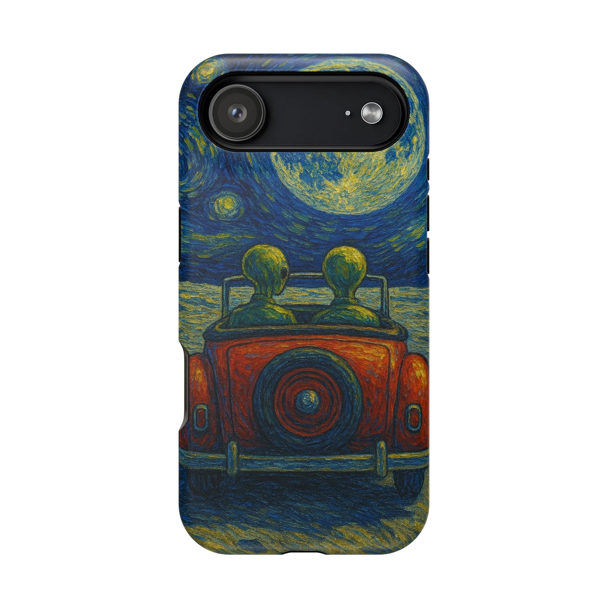 Road Trip - Standard Protection