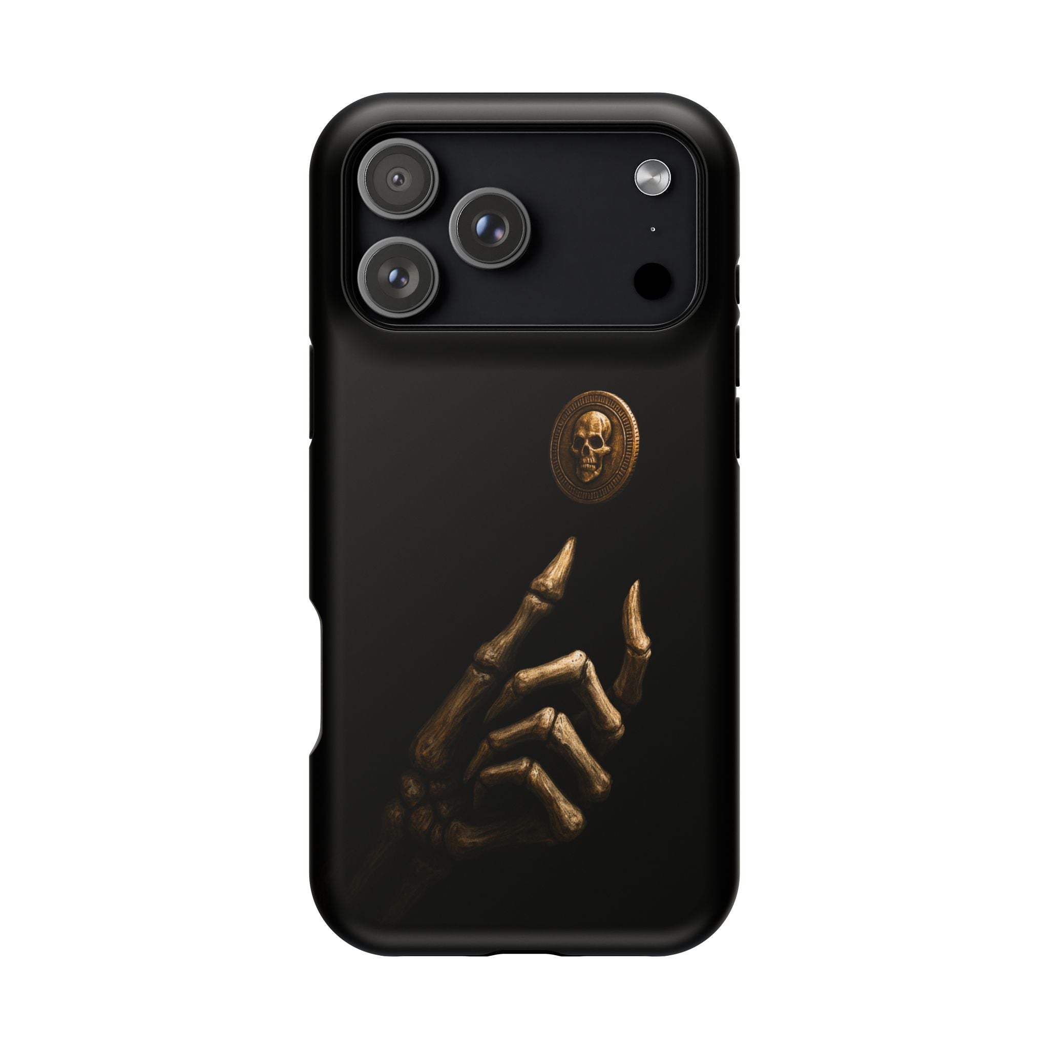 50/50 - Standard Protection