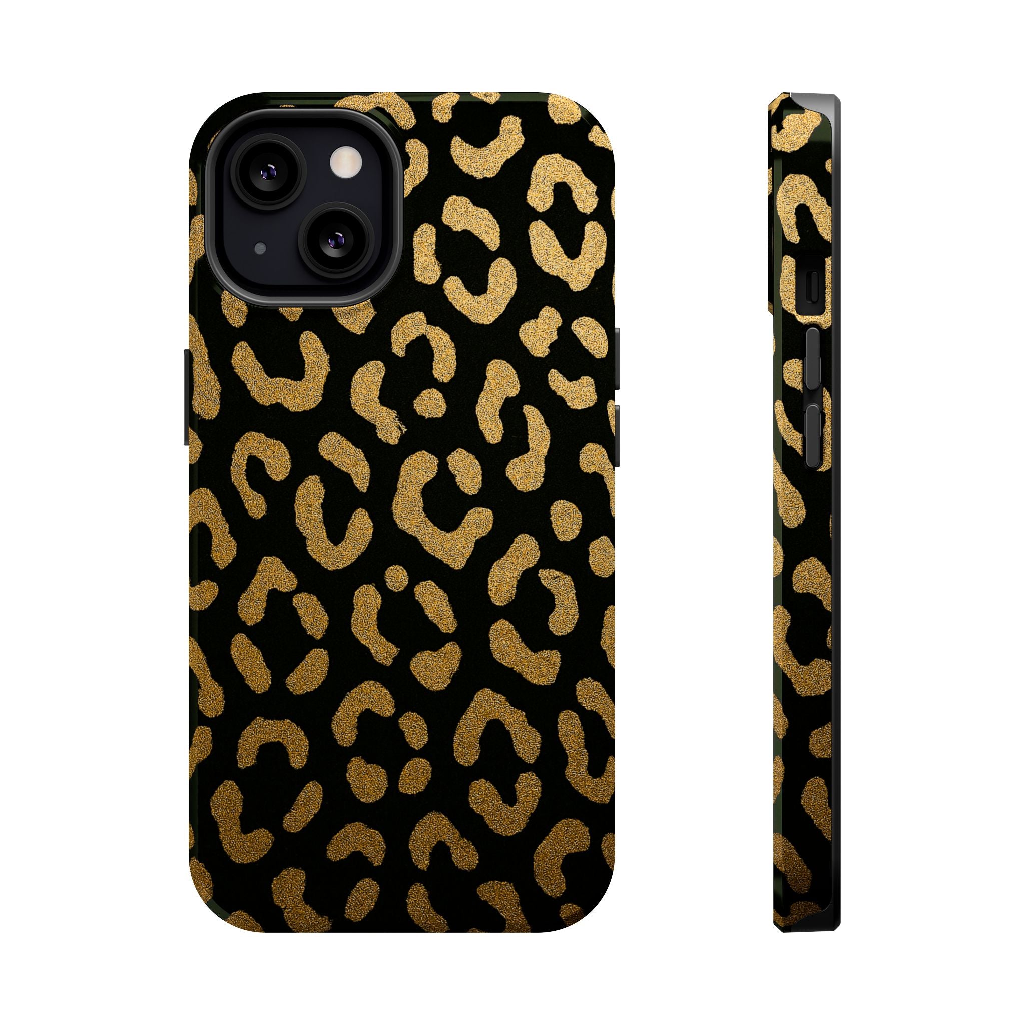 Goldblooded - Premium Protection