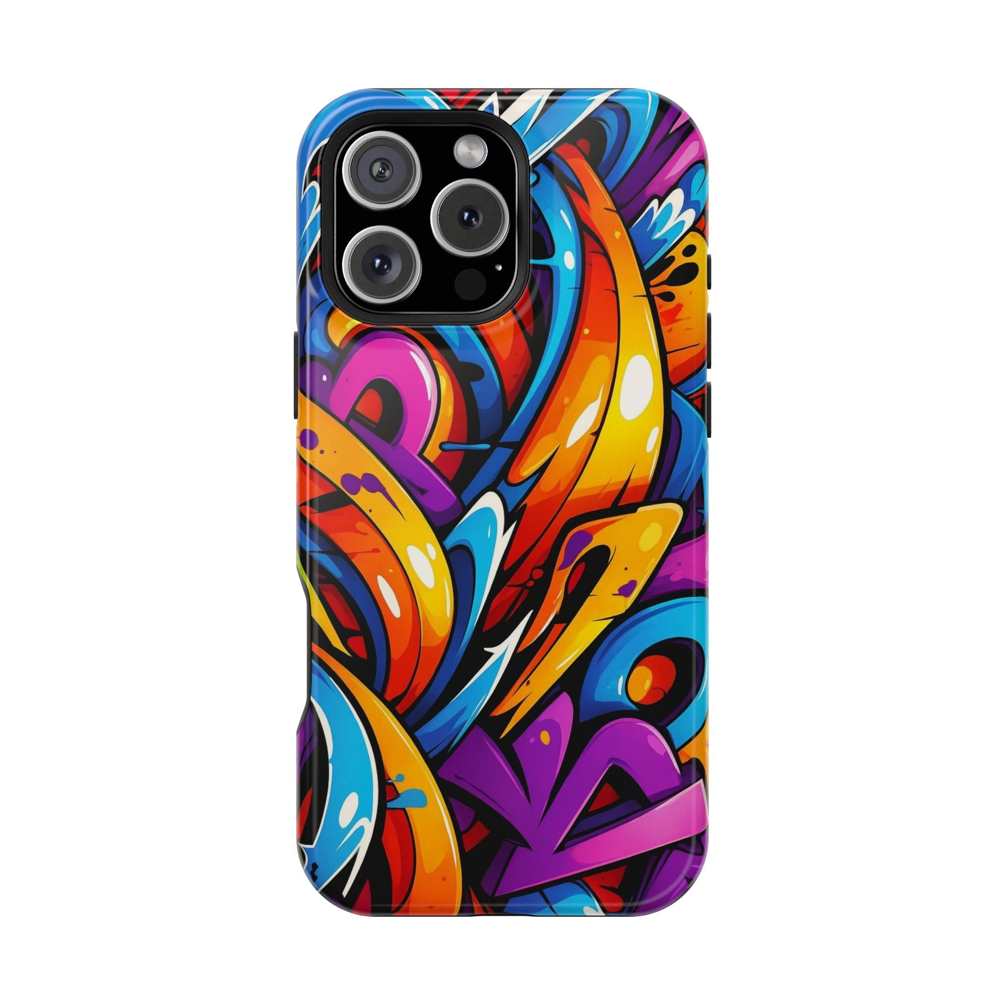 Graffiti - Standard Protection