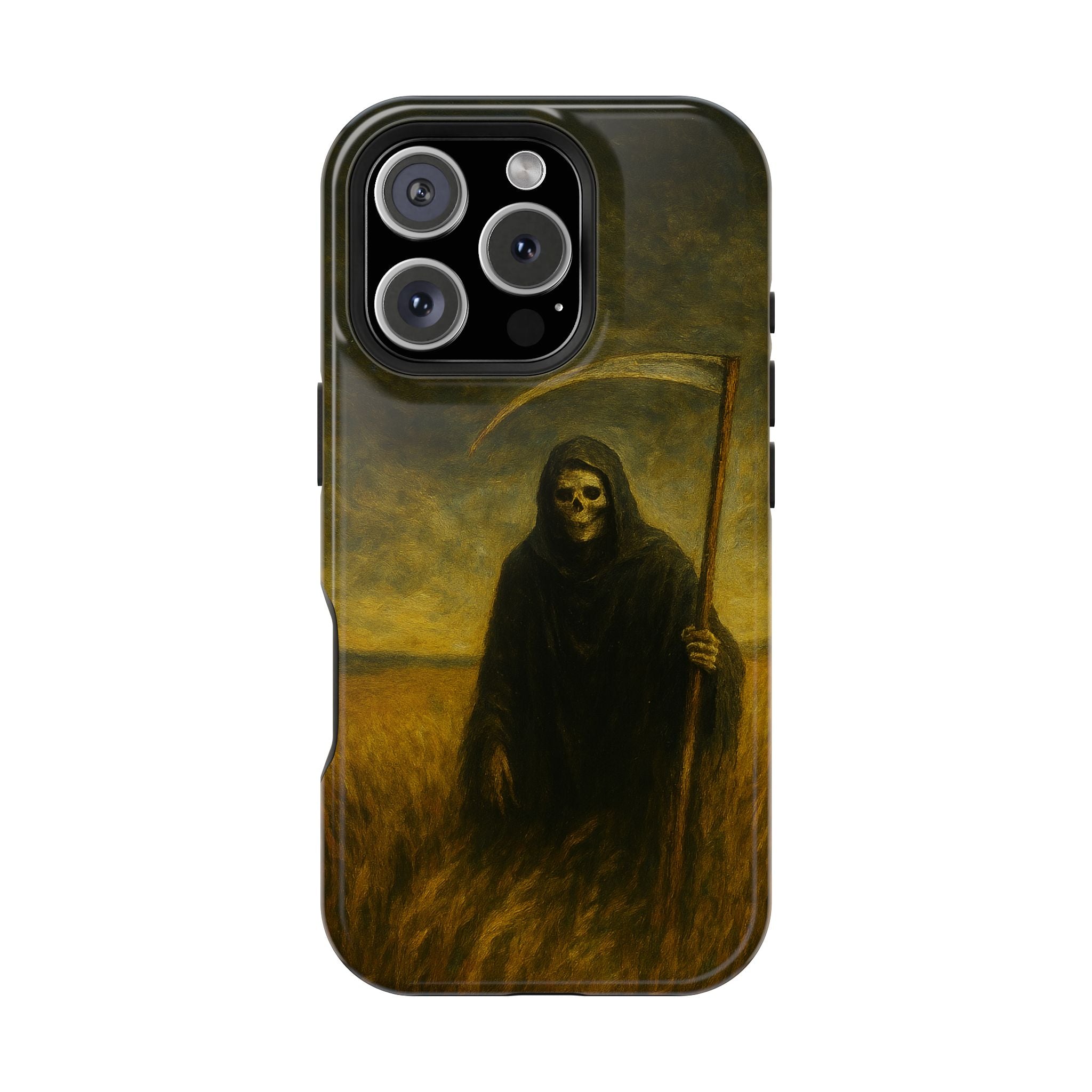 Reaper - Premium Protection