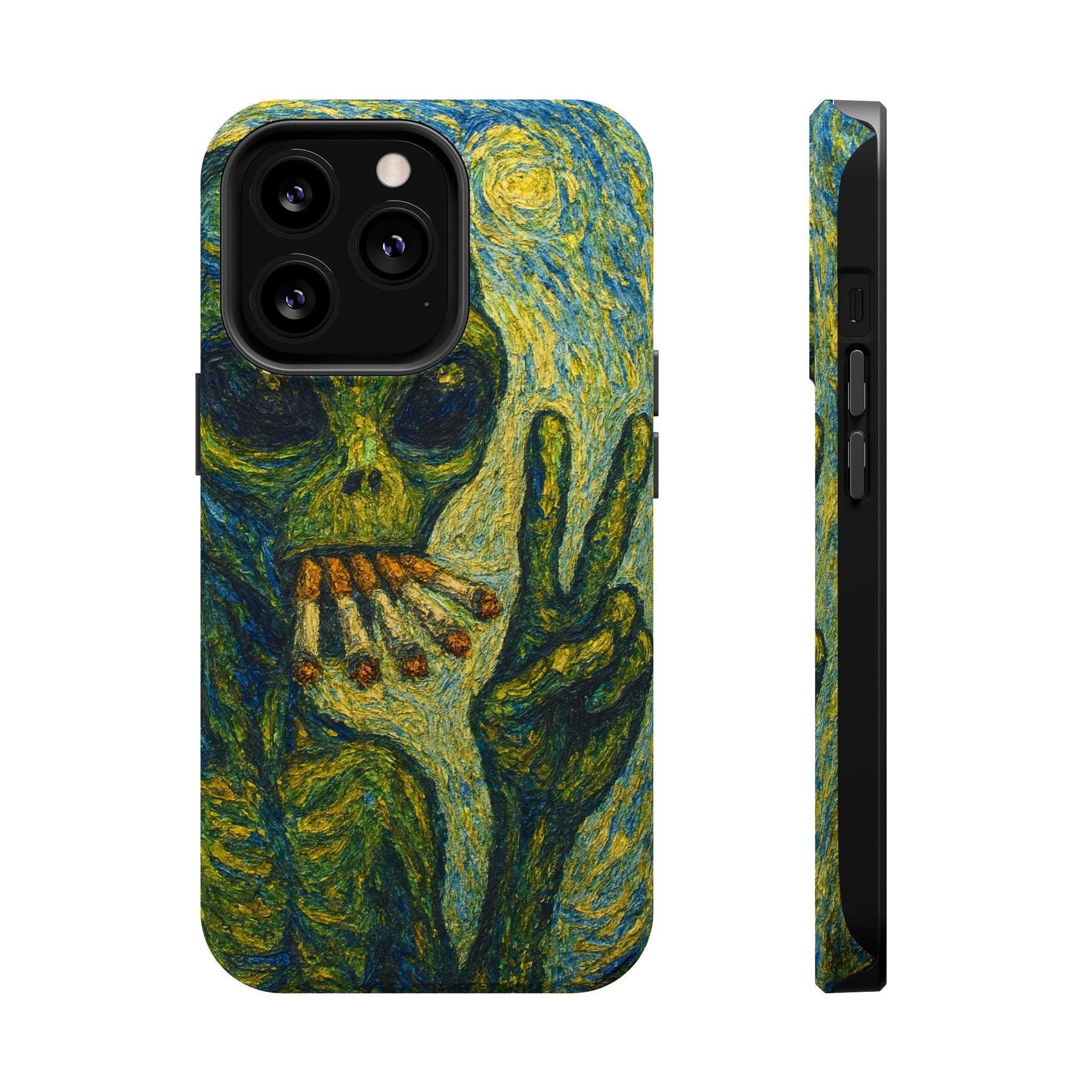 Deuces - Premium Protection