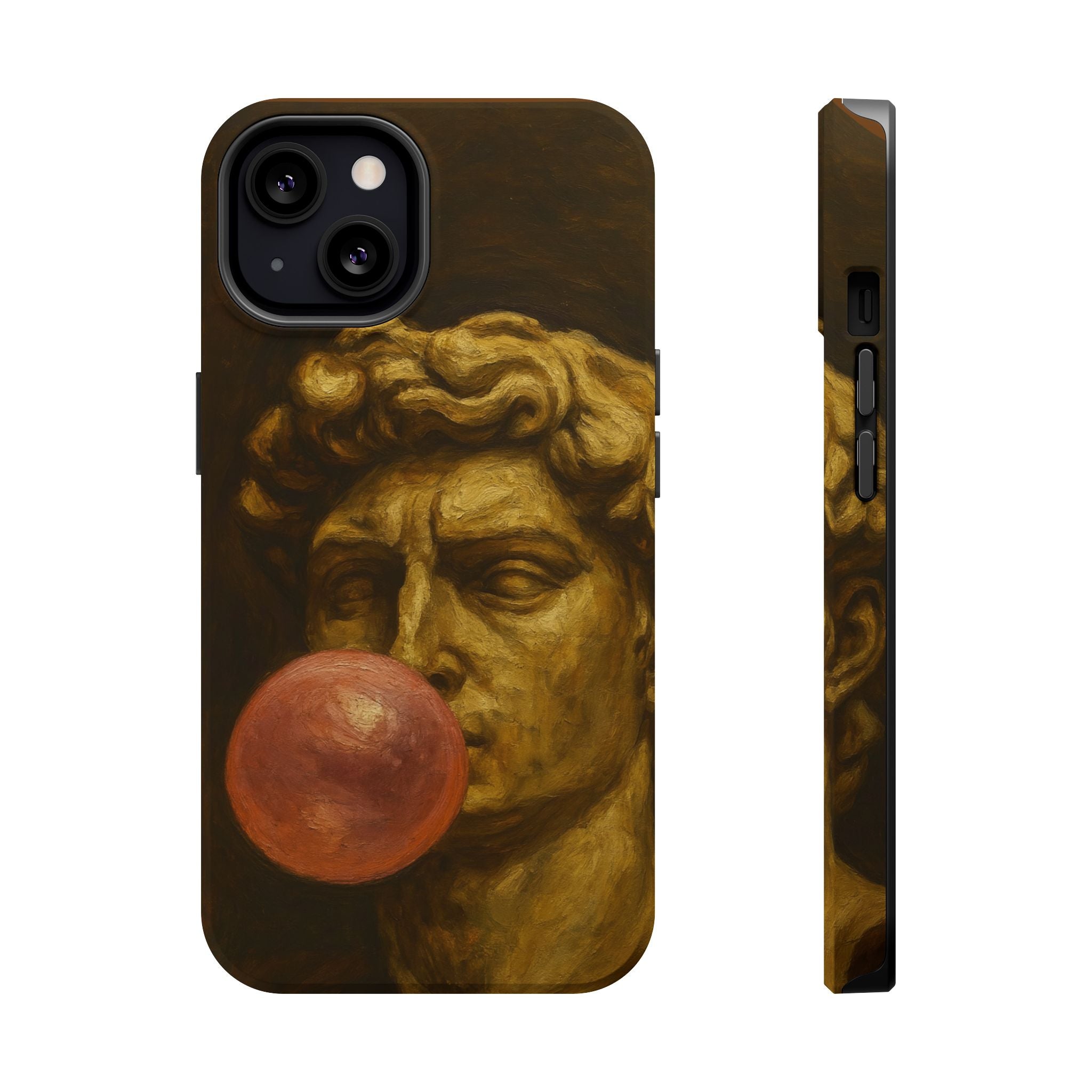 Pop Caesar - Premium Protection