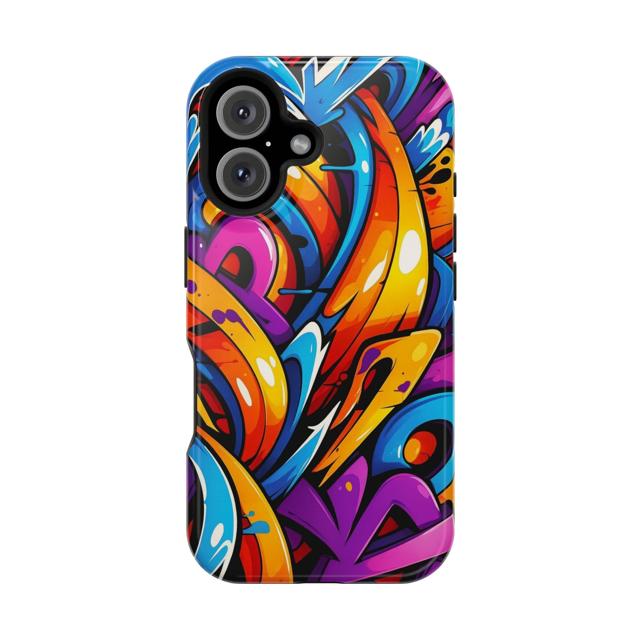 Graffiti - Standard Protection