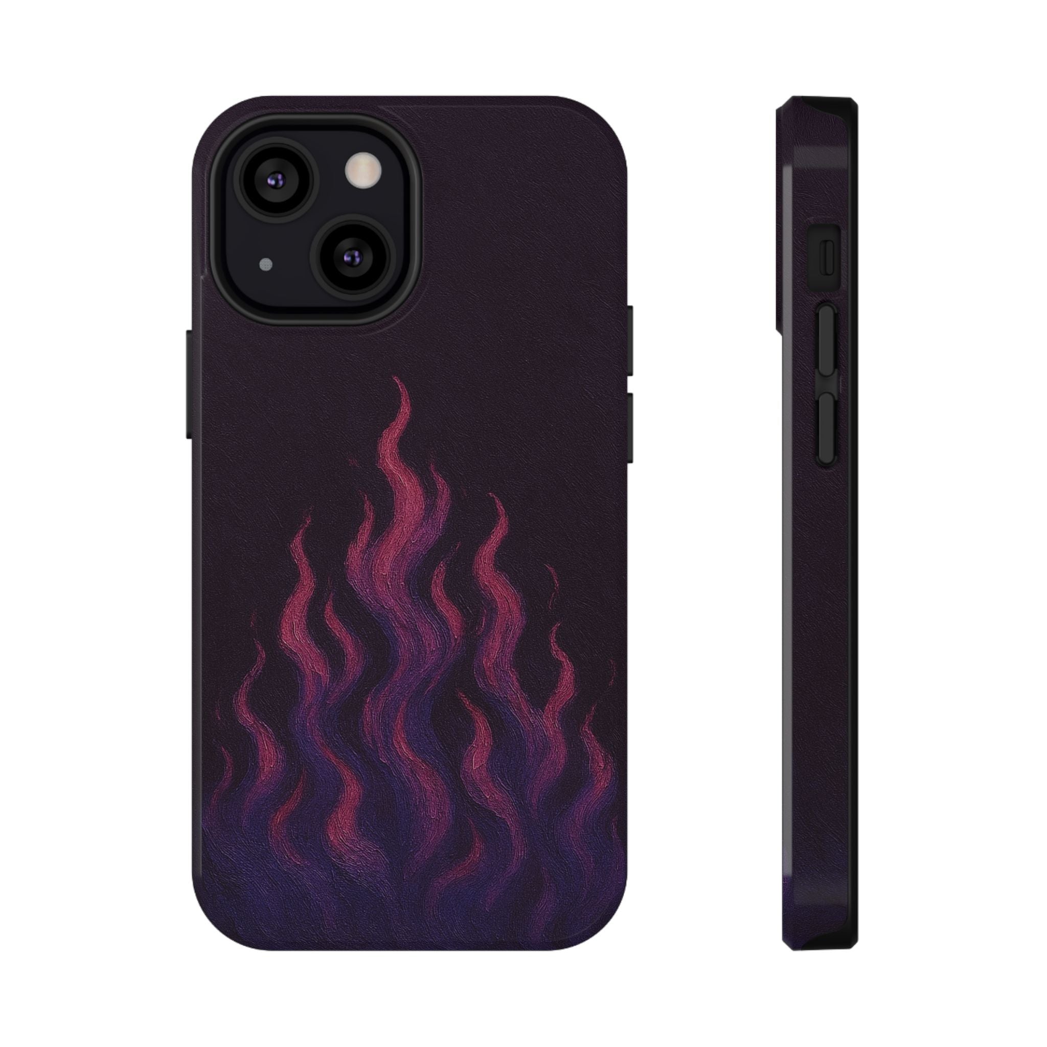 Pyro - Standard Protection