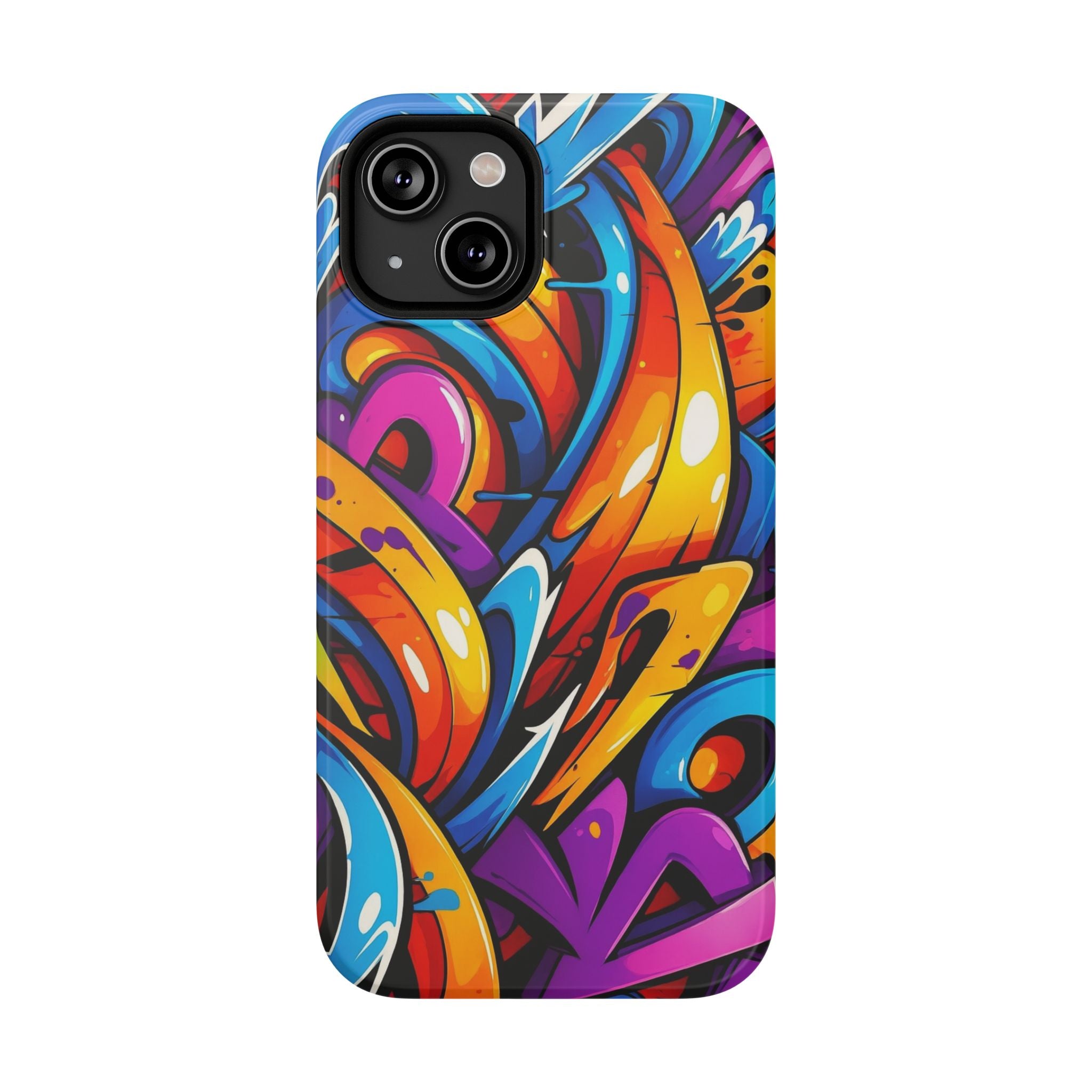 Graffiti - Standard Protection