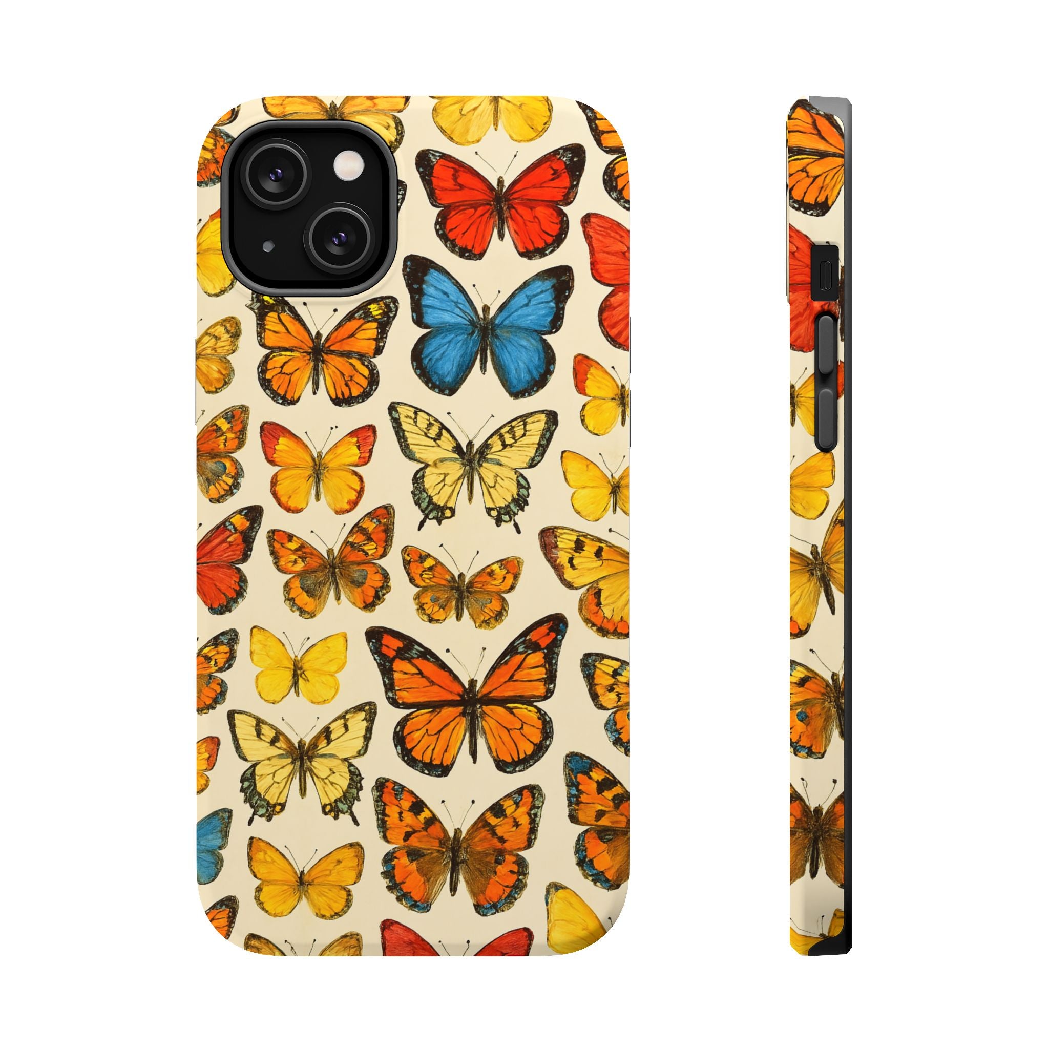 Flutter - Premium Protection