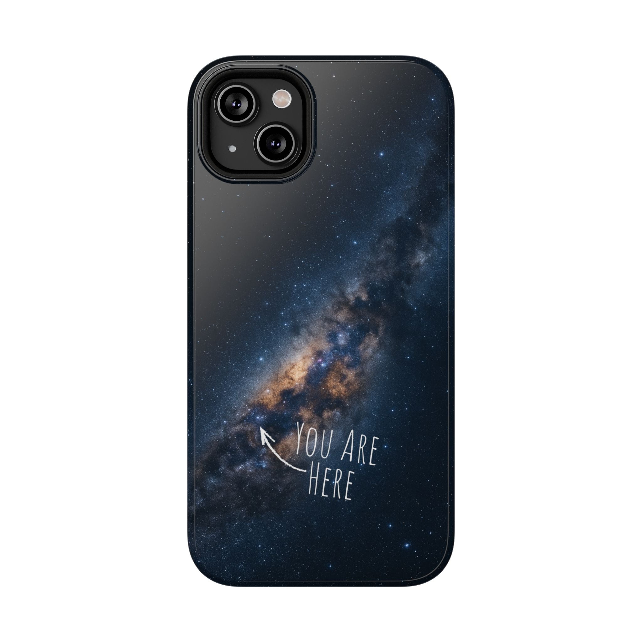 Lost - Standard Protection