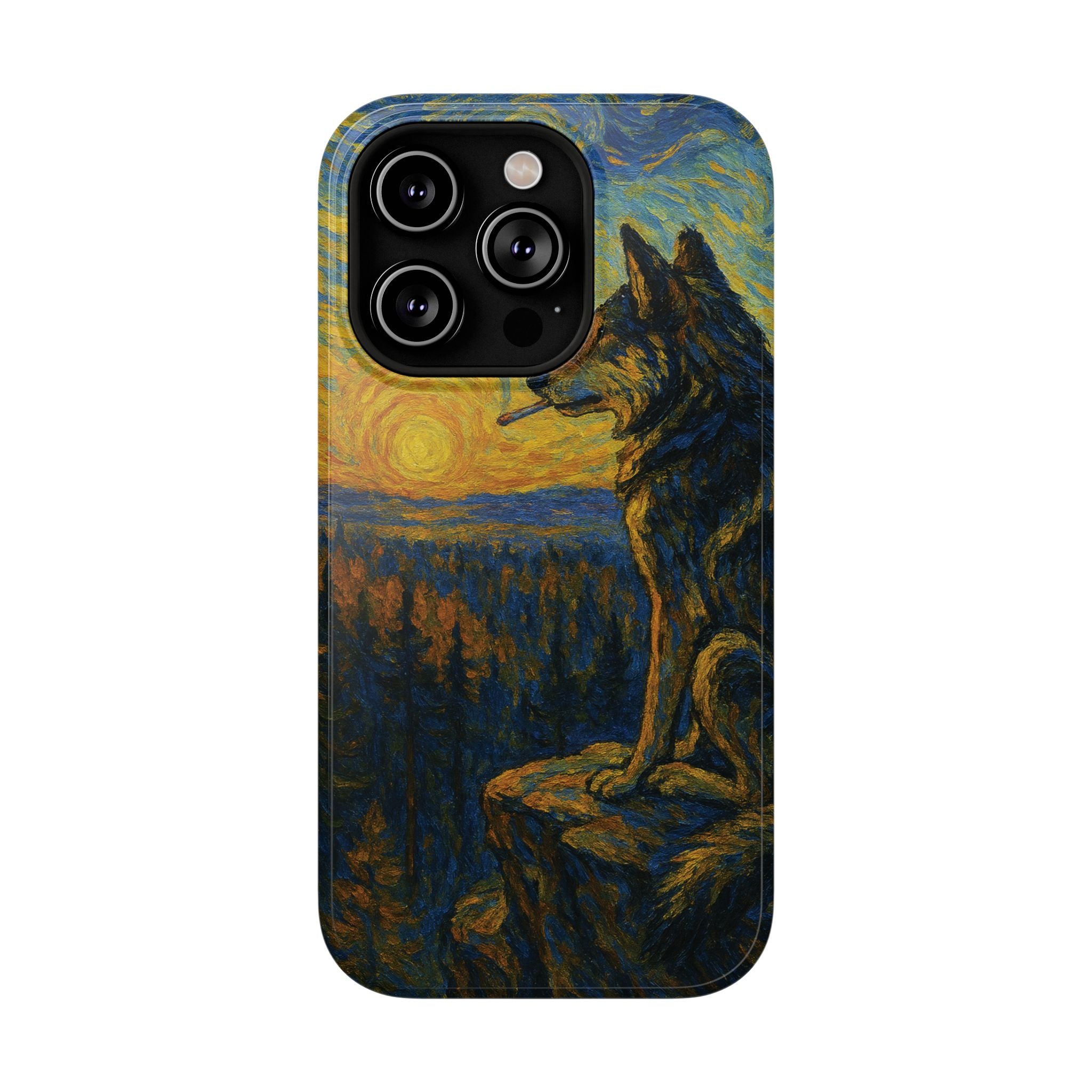 One Last Drag - Standard Protection