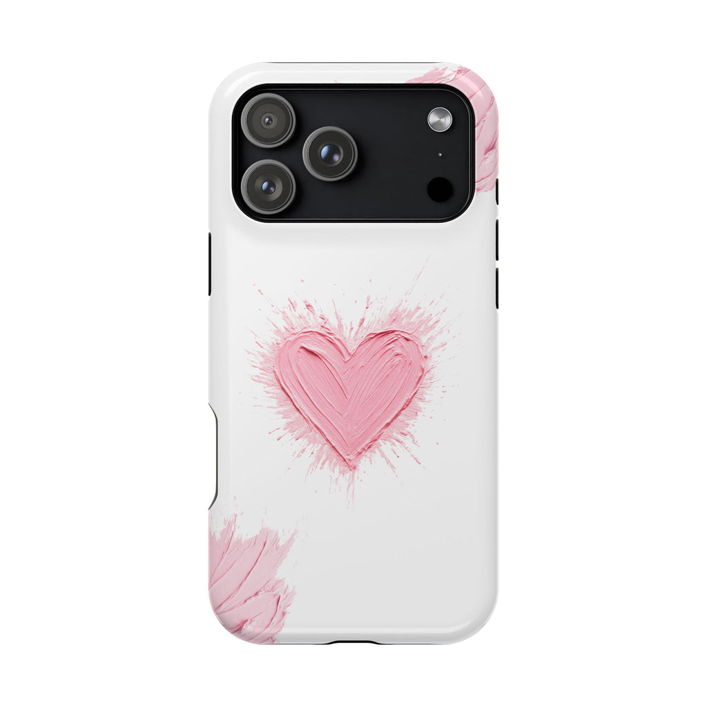 Heartfelt - Standard Protection