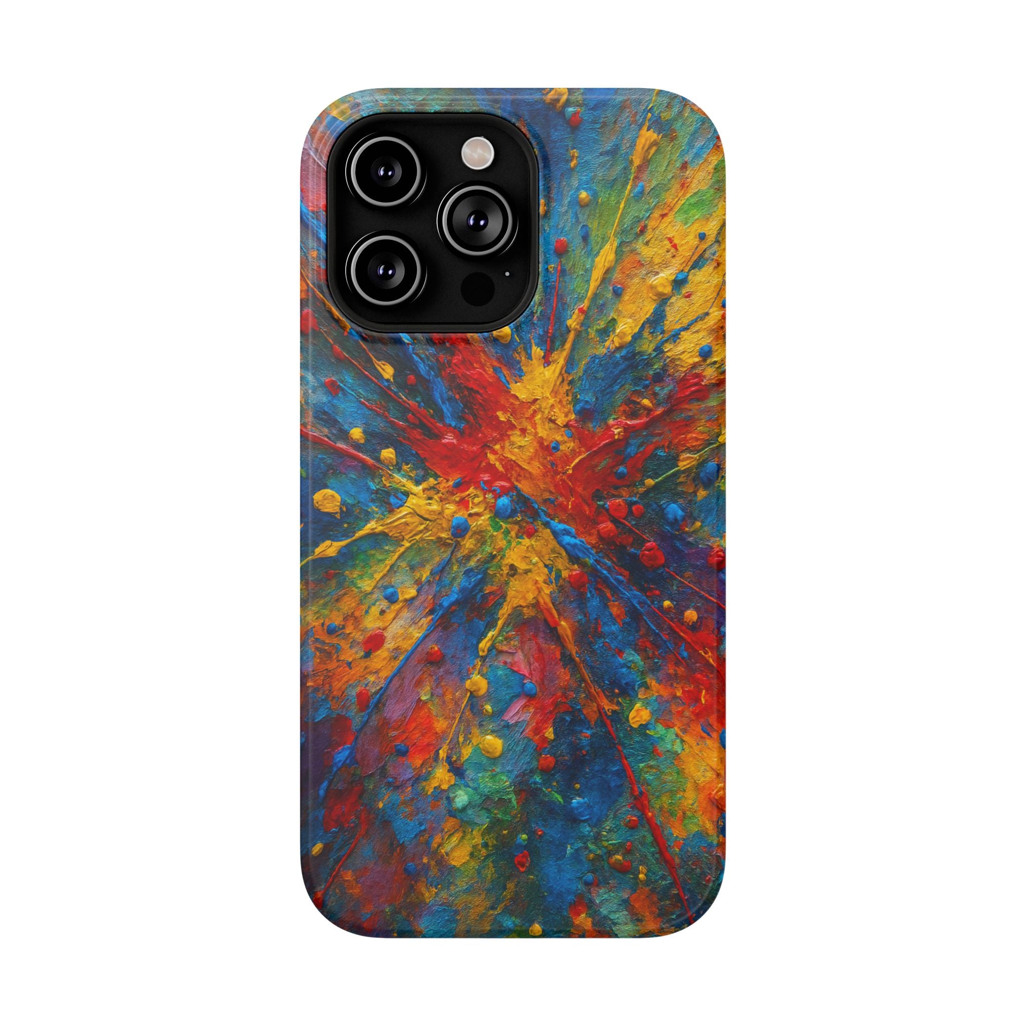 Splat - Standard Protection