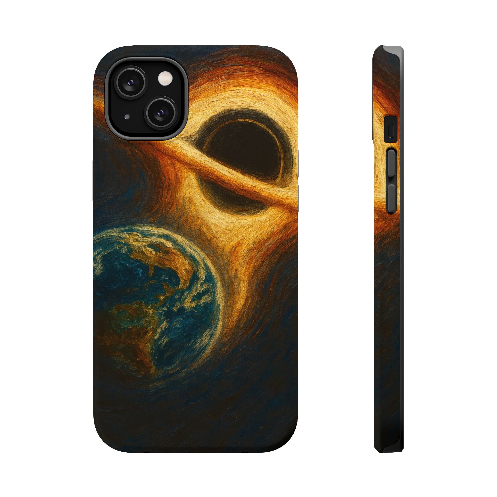 Warped - Premium Protection