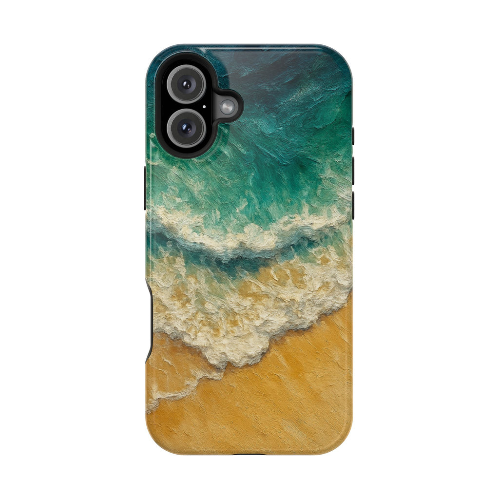 Low Tide - Premium Protection