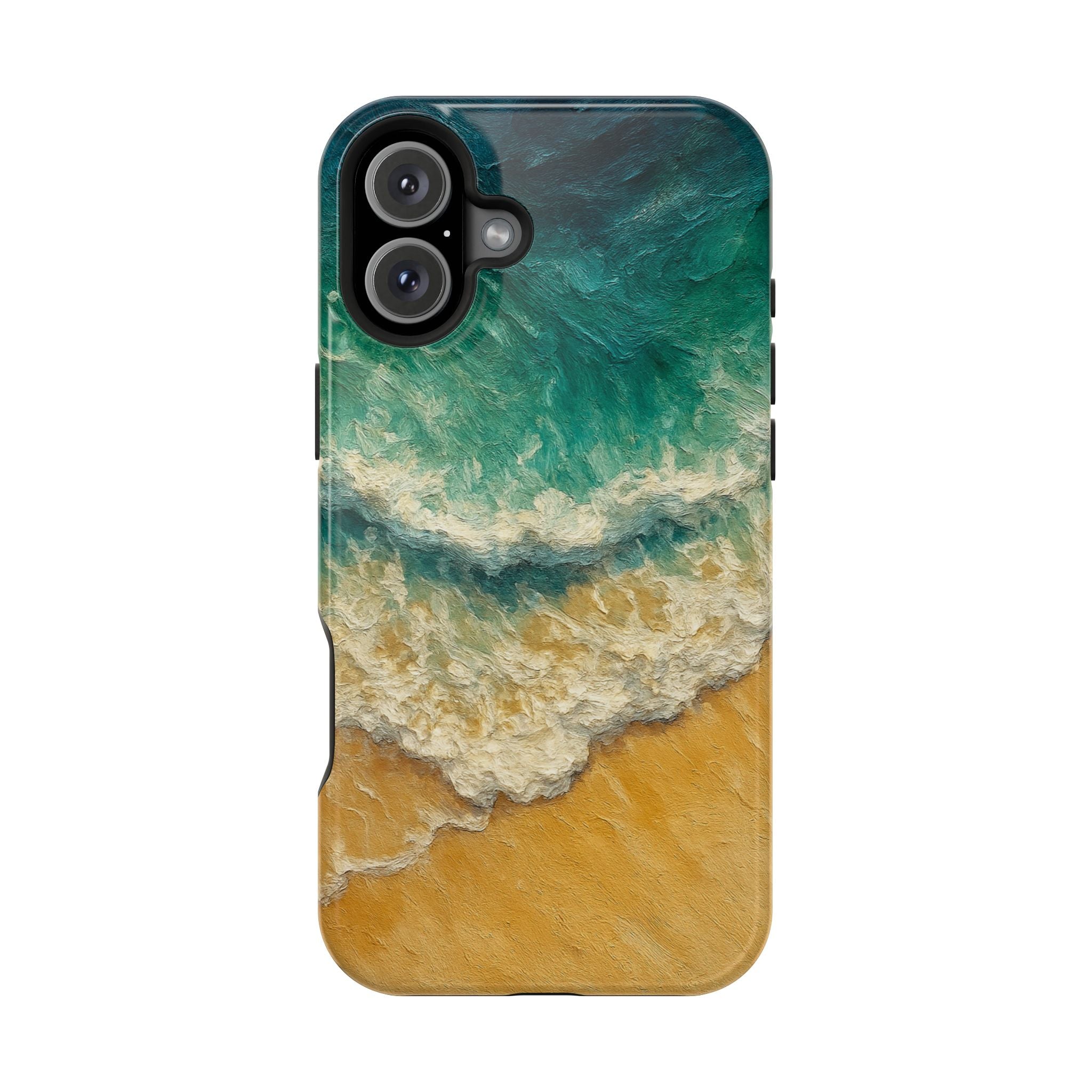 Low Tide - Premium Protection