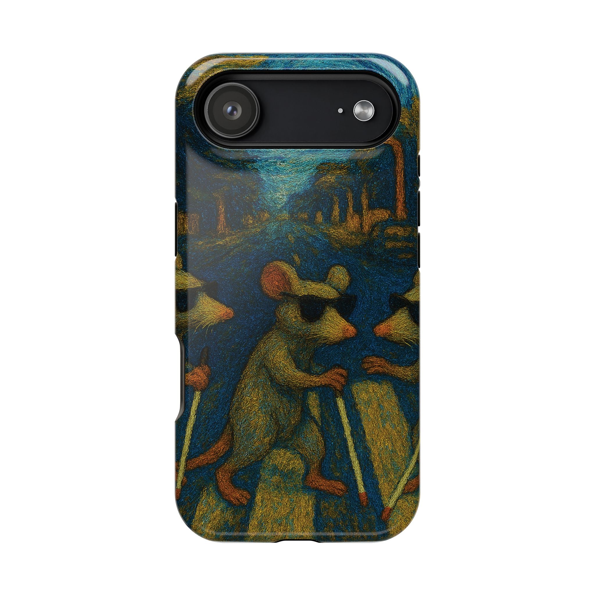 Abbey Who? - Premium Protection