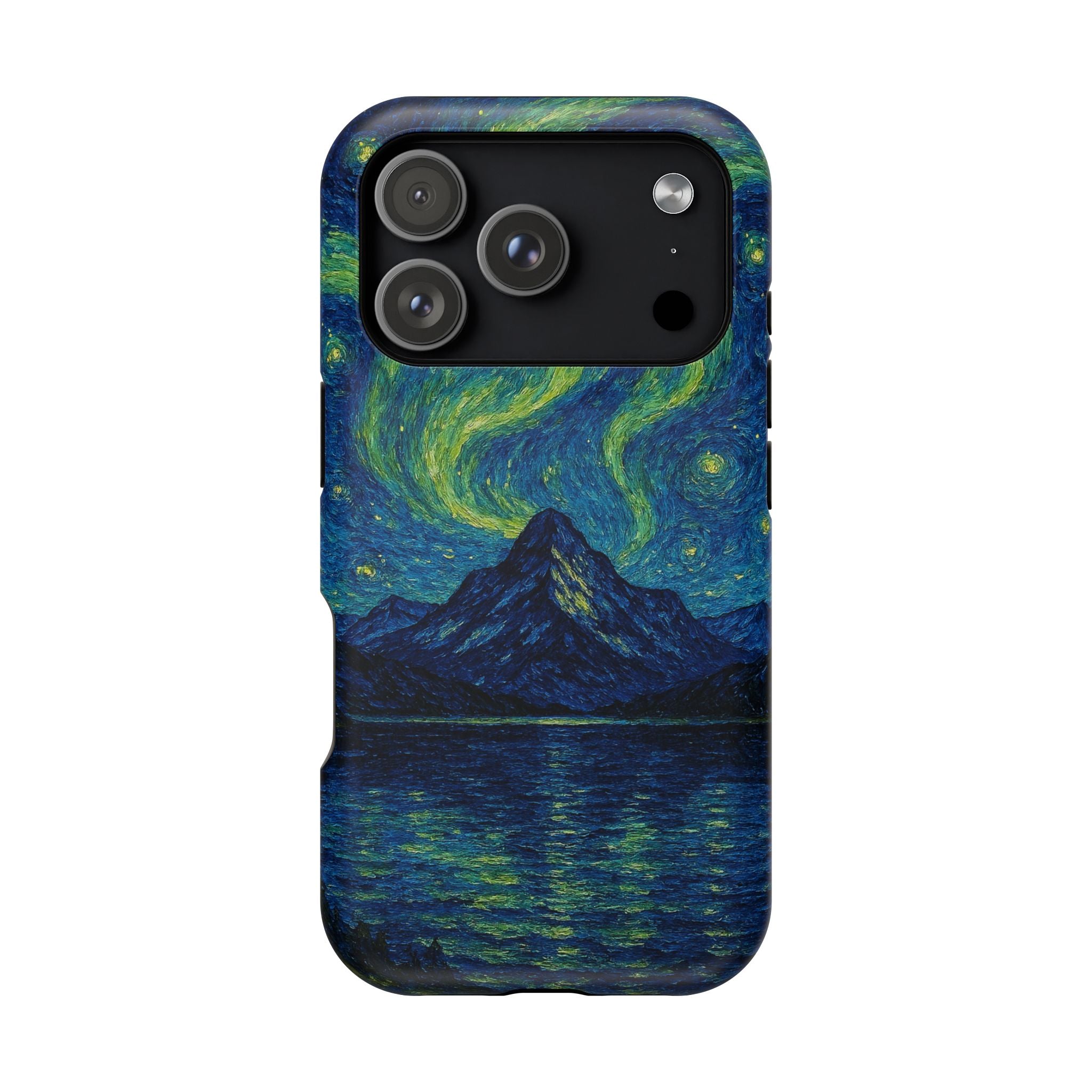 Night Sky - Premium Protection