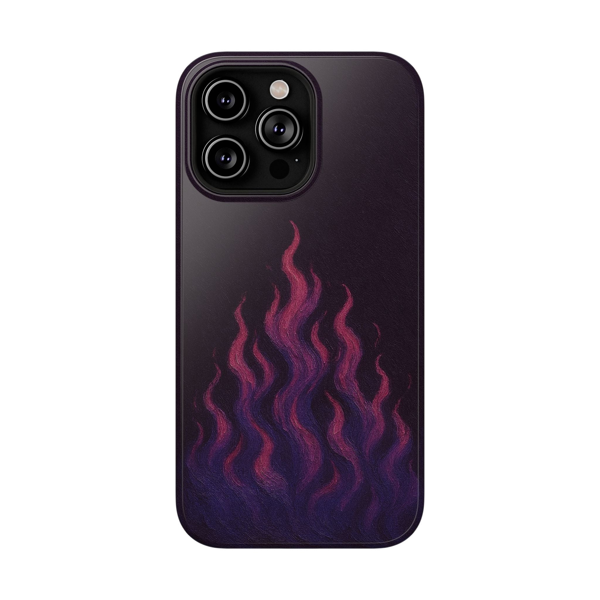 Pyro - Standard Protection