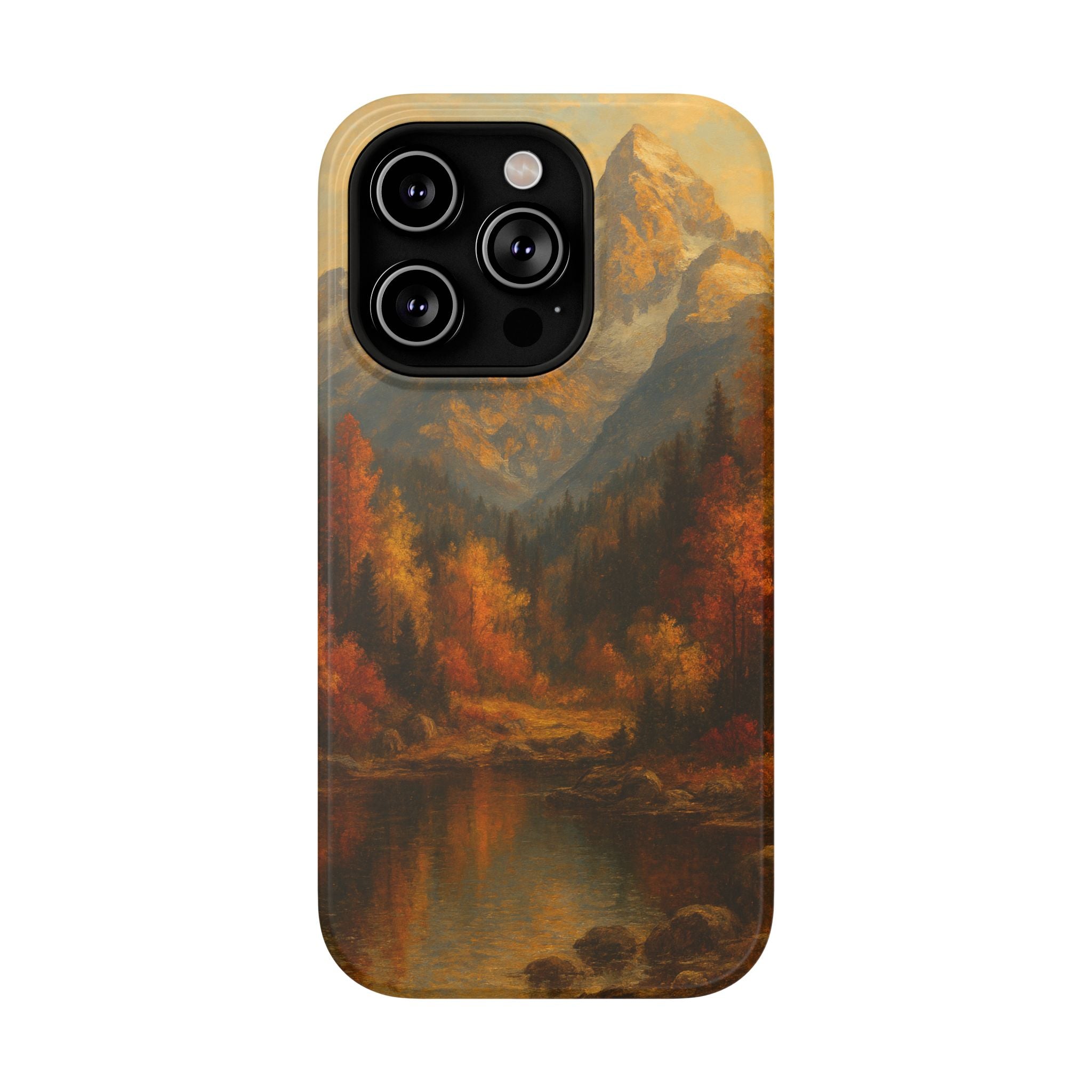 Autumn - Standard Protection