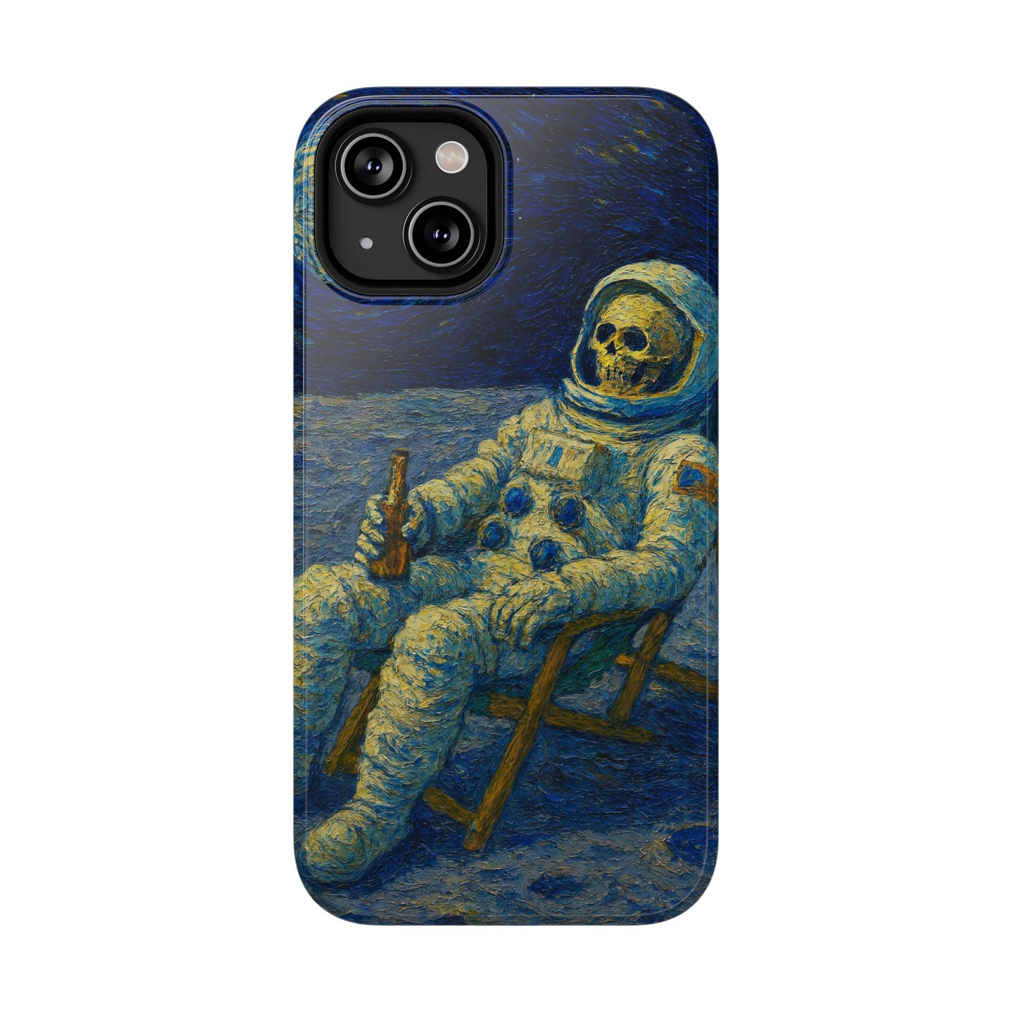 Cold One - Standard Protection