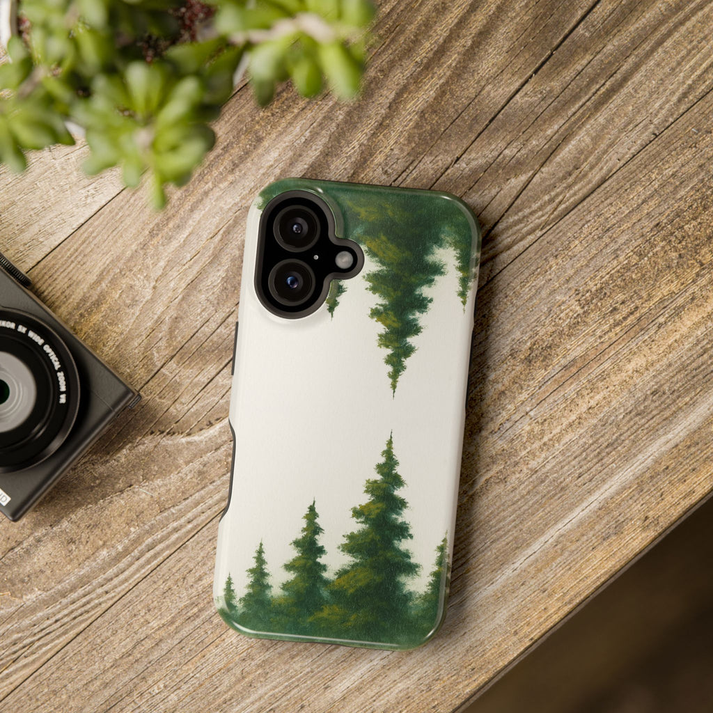 Evergreen - Premium Protection