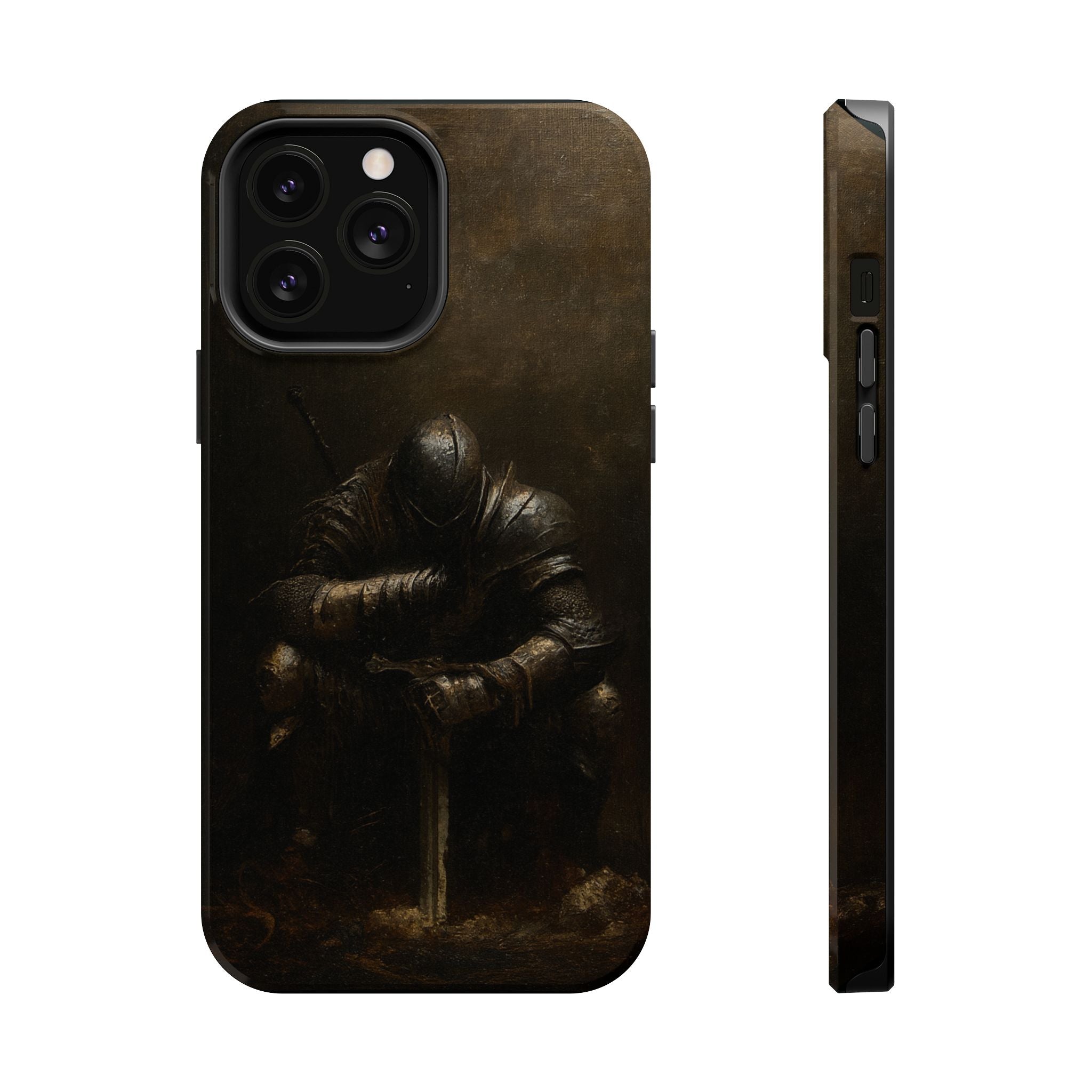 Nobility - Premium Protection