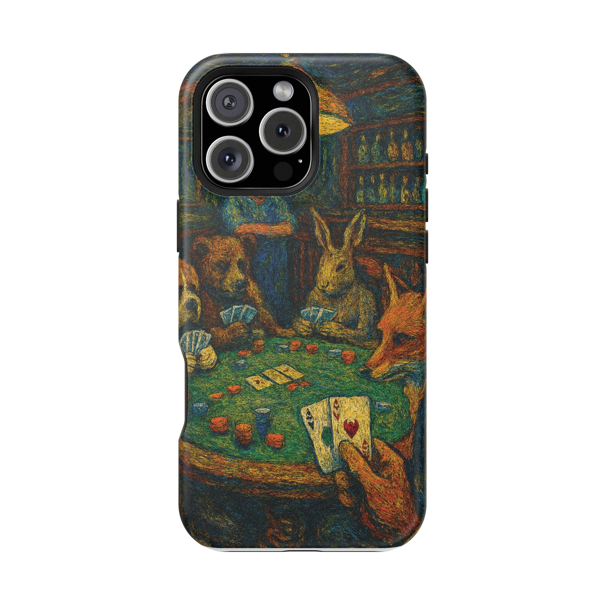 Sly Fox - Standard Protection