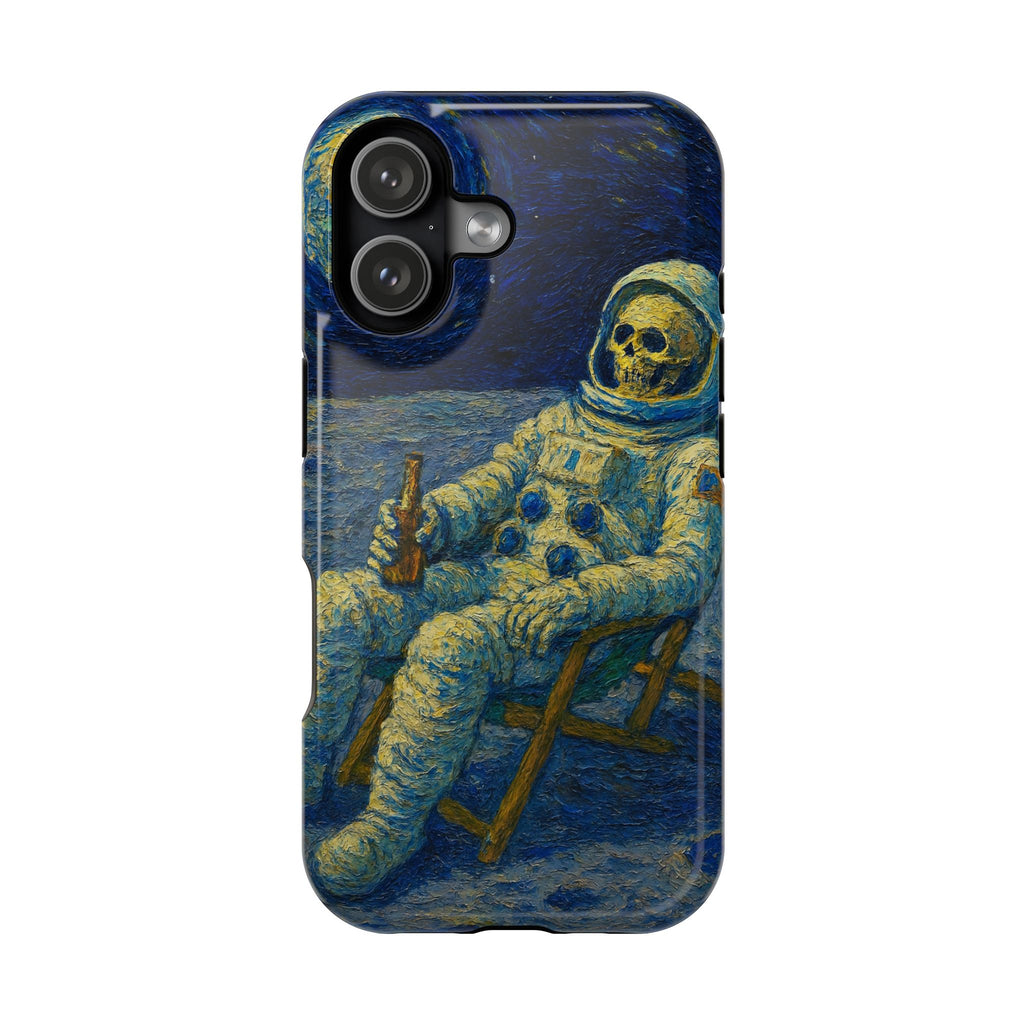 Cold One - Premium Protection