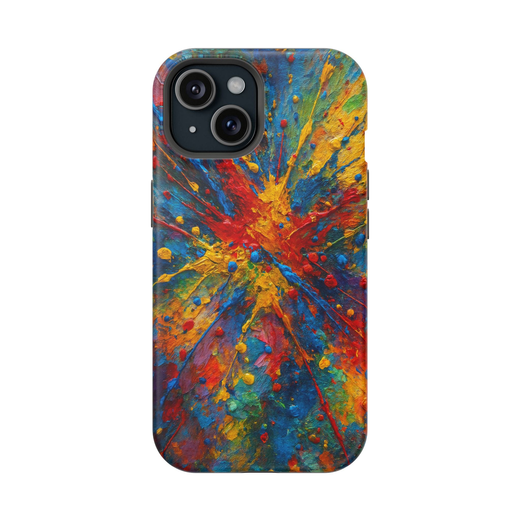 Splat - Standard Protection