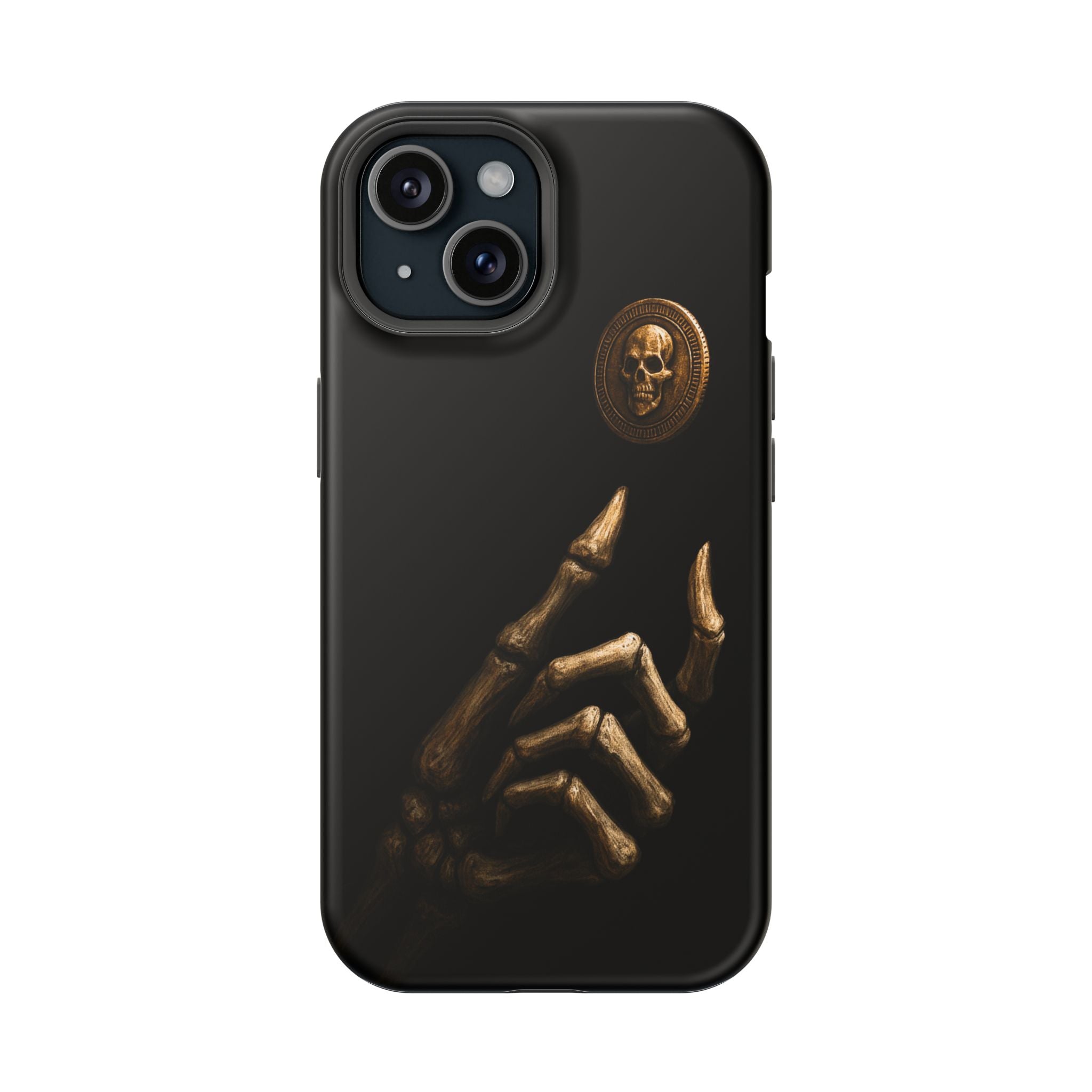 50/50 - Standard Protection