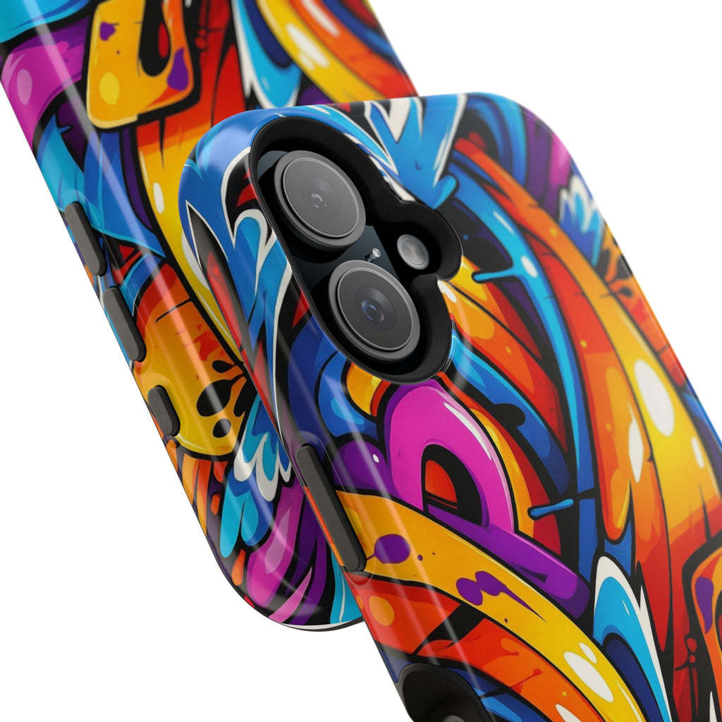 Graffiti - Standard Protection