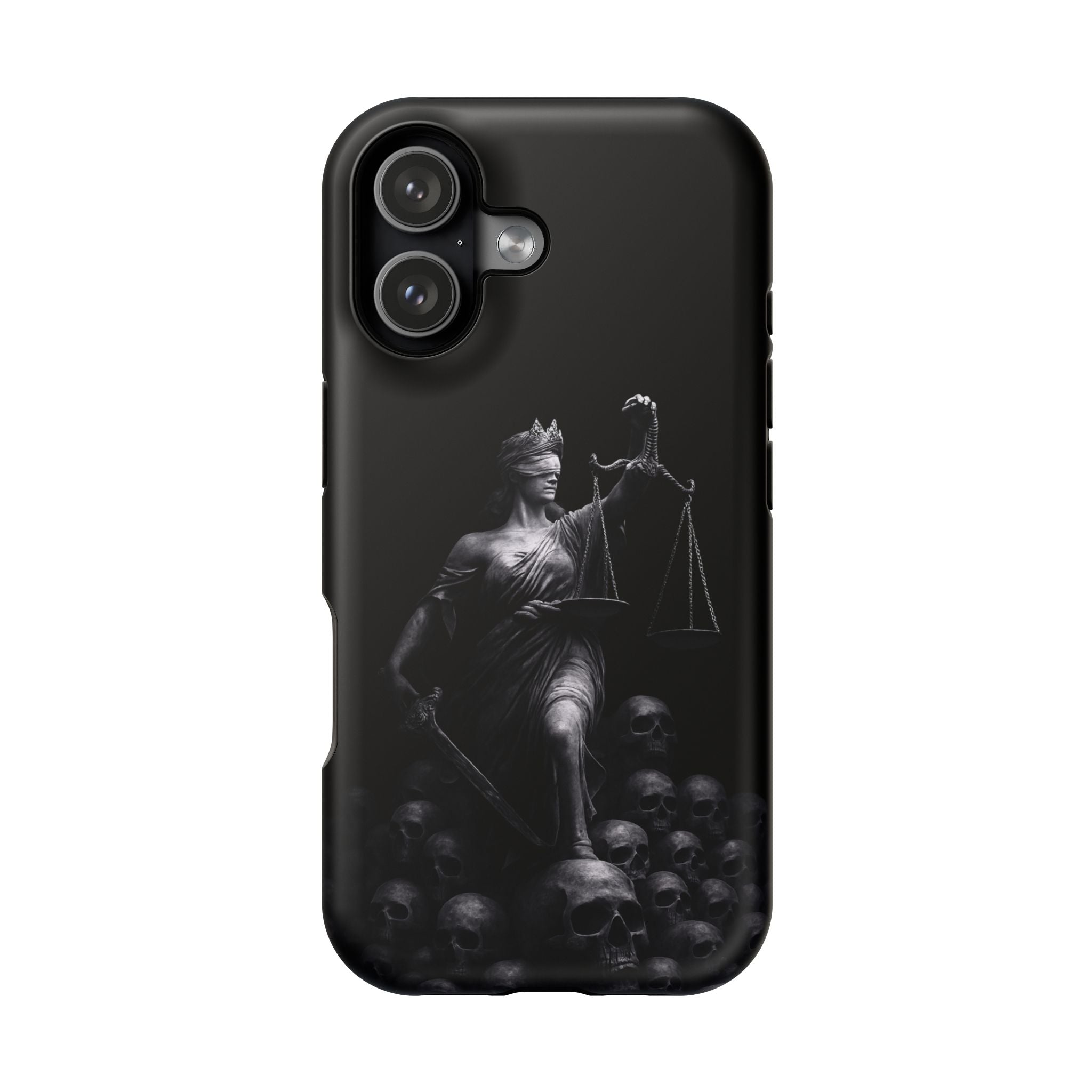 Lady Justice - Standard Protection