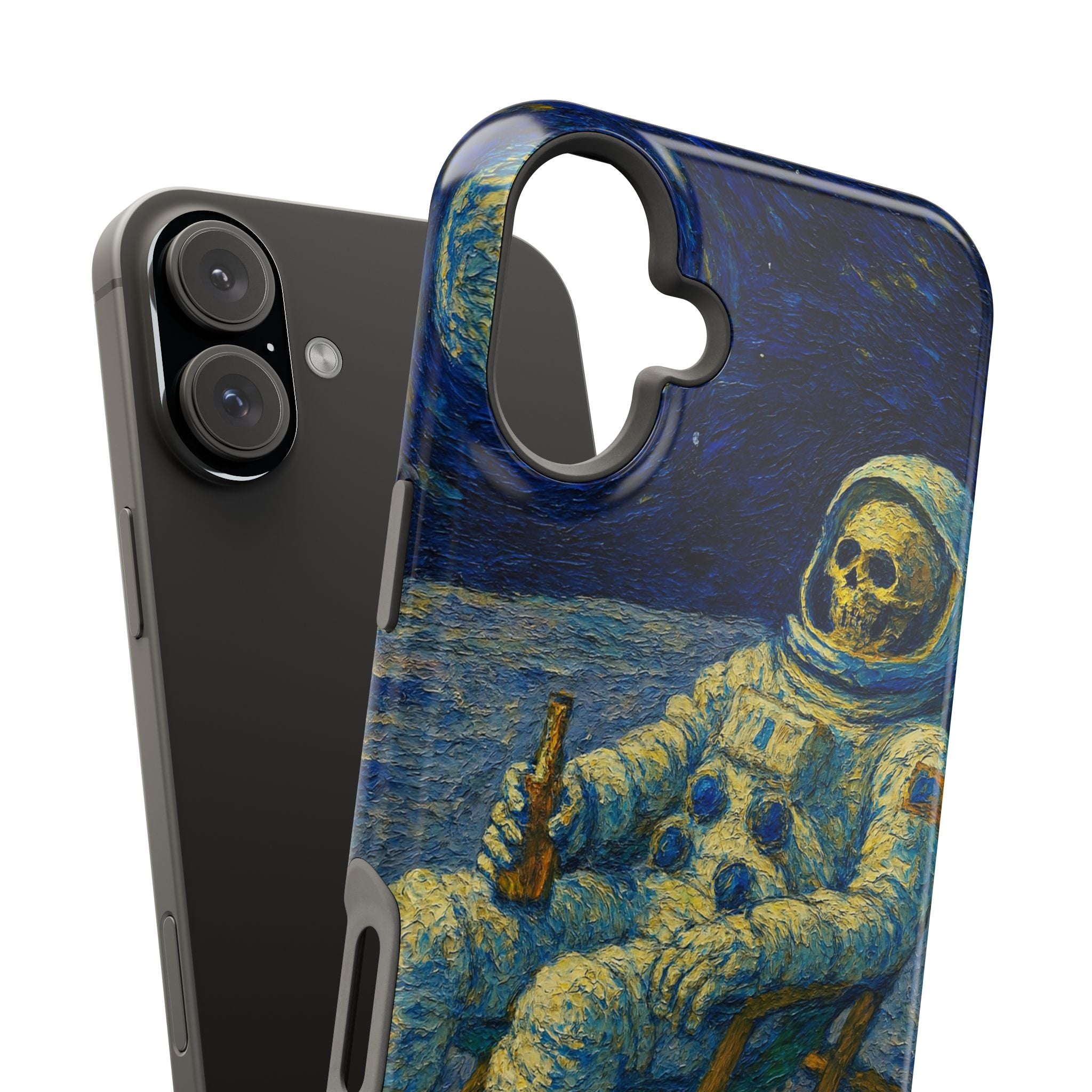 Cold One - Premium Protection