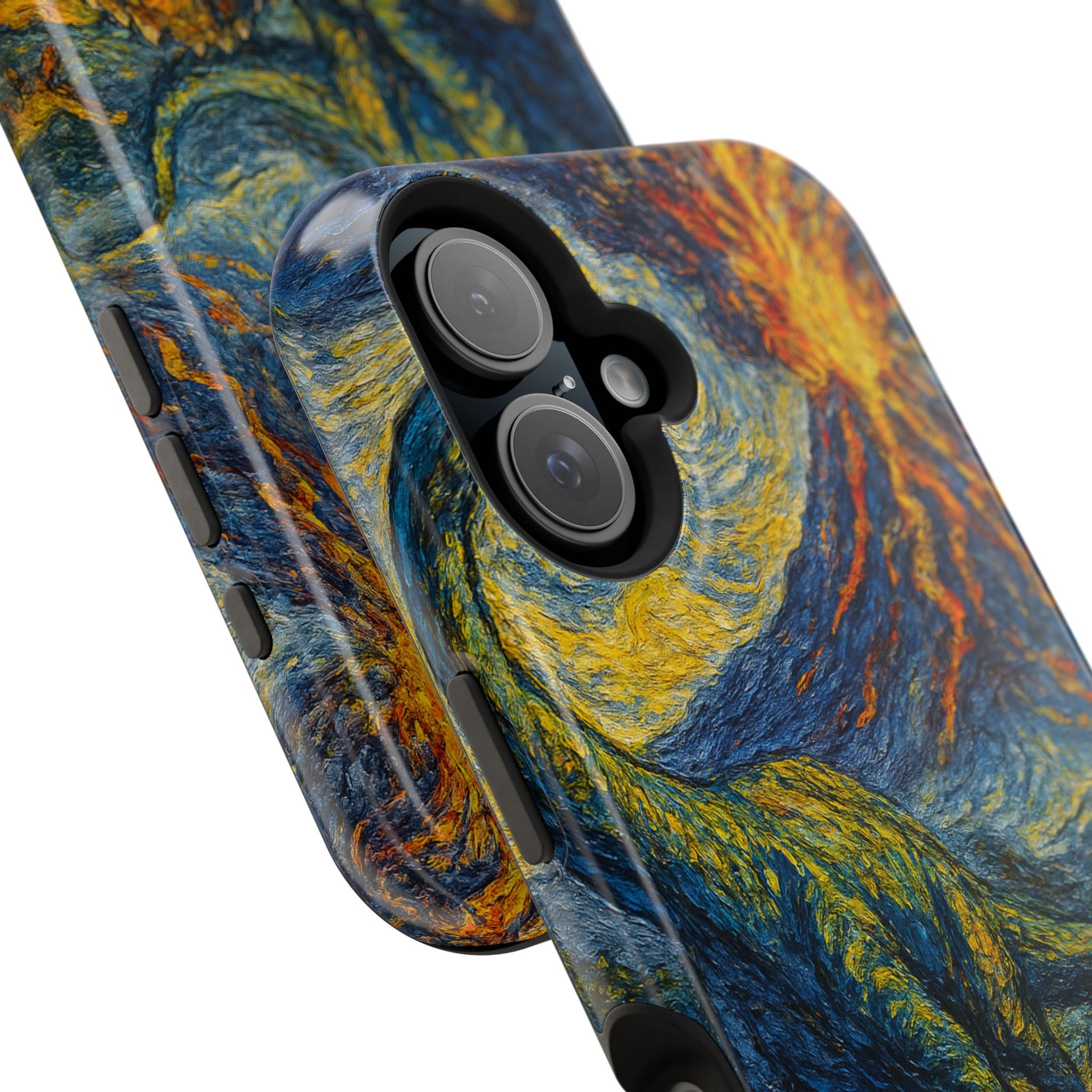 Cardio - Premium Protection