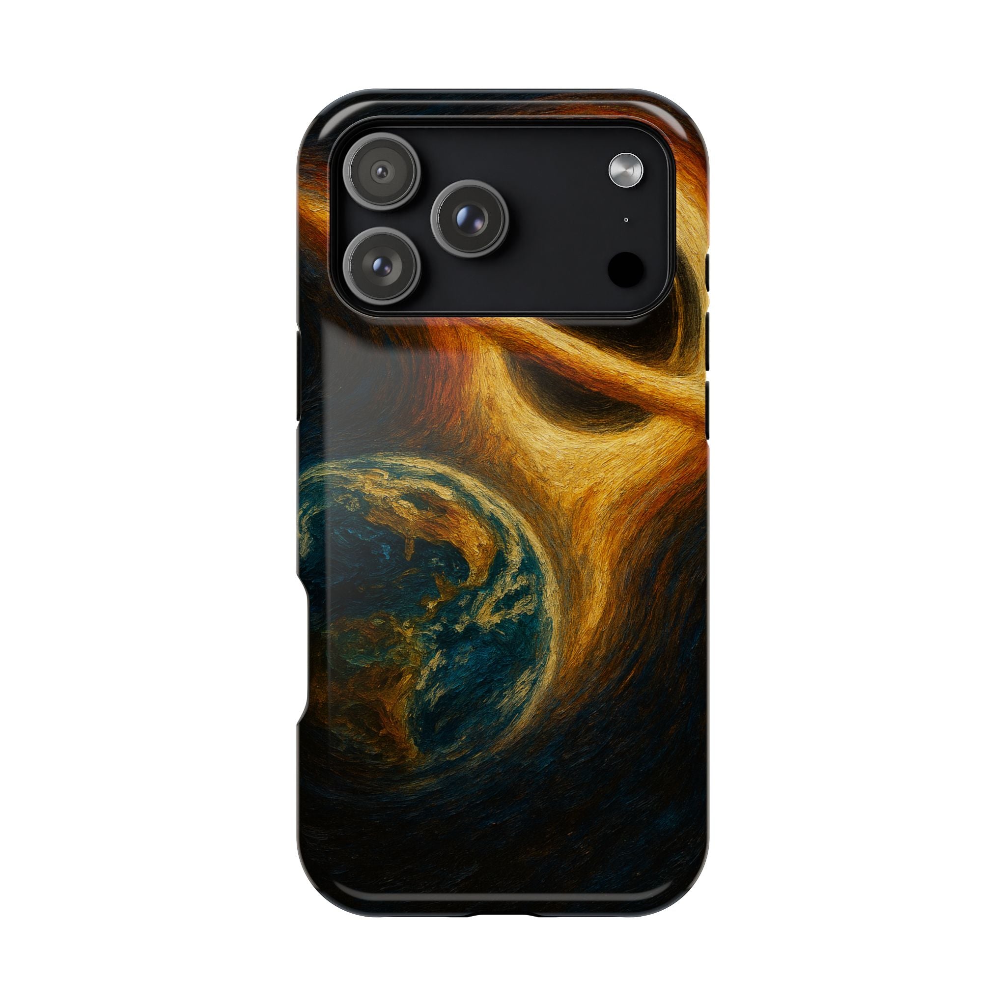 Warped - Premium Protection