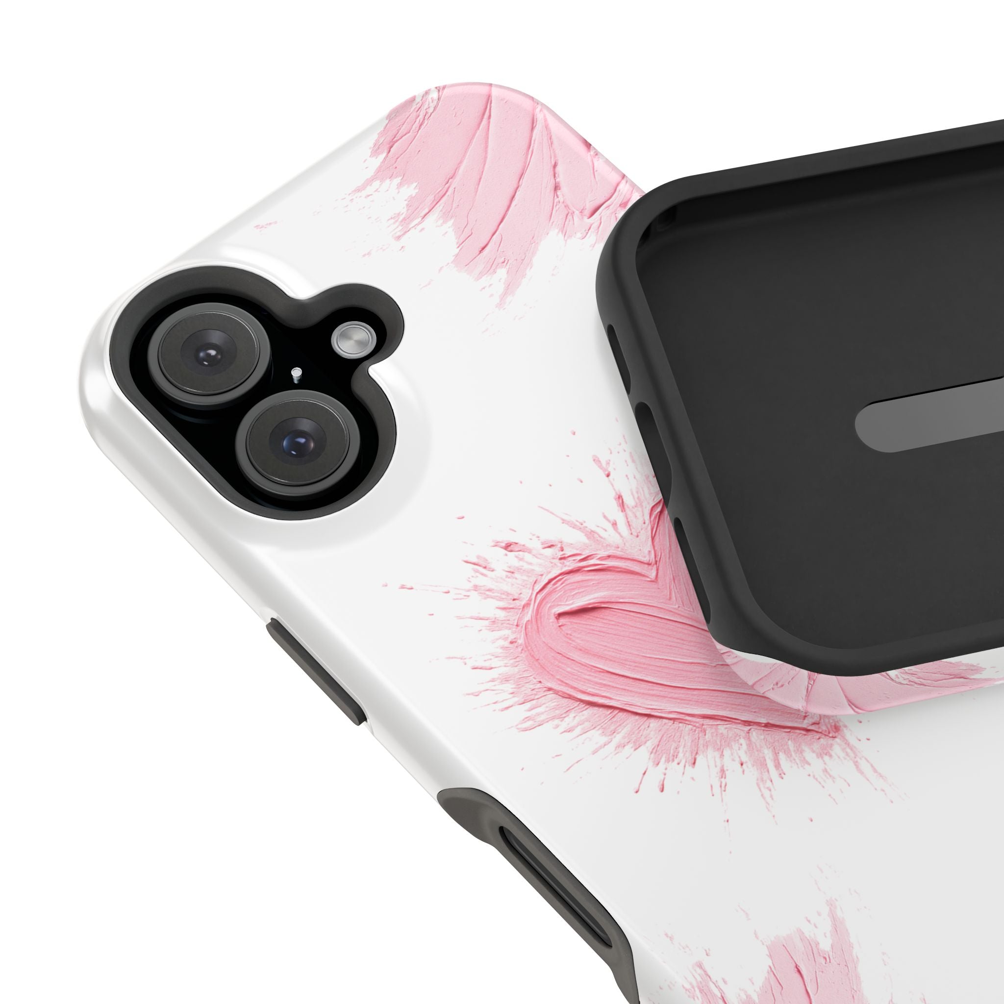 Heartfelt - Standard Protection