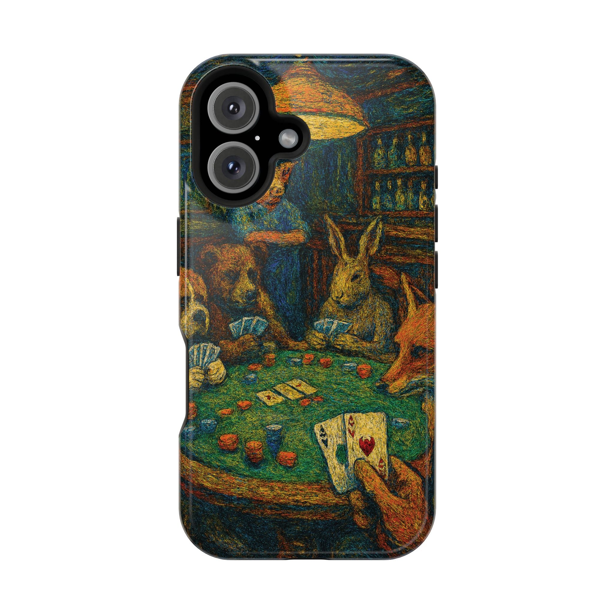 Sly Fox - Premium Protection