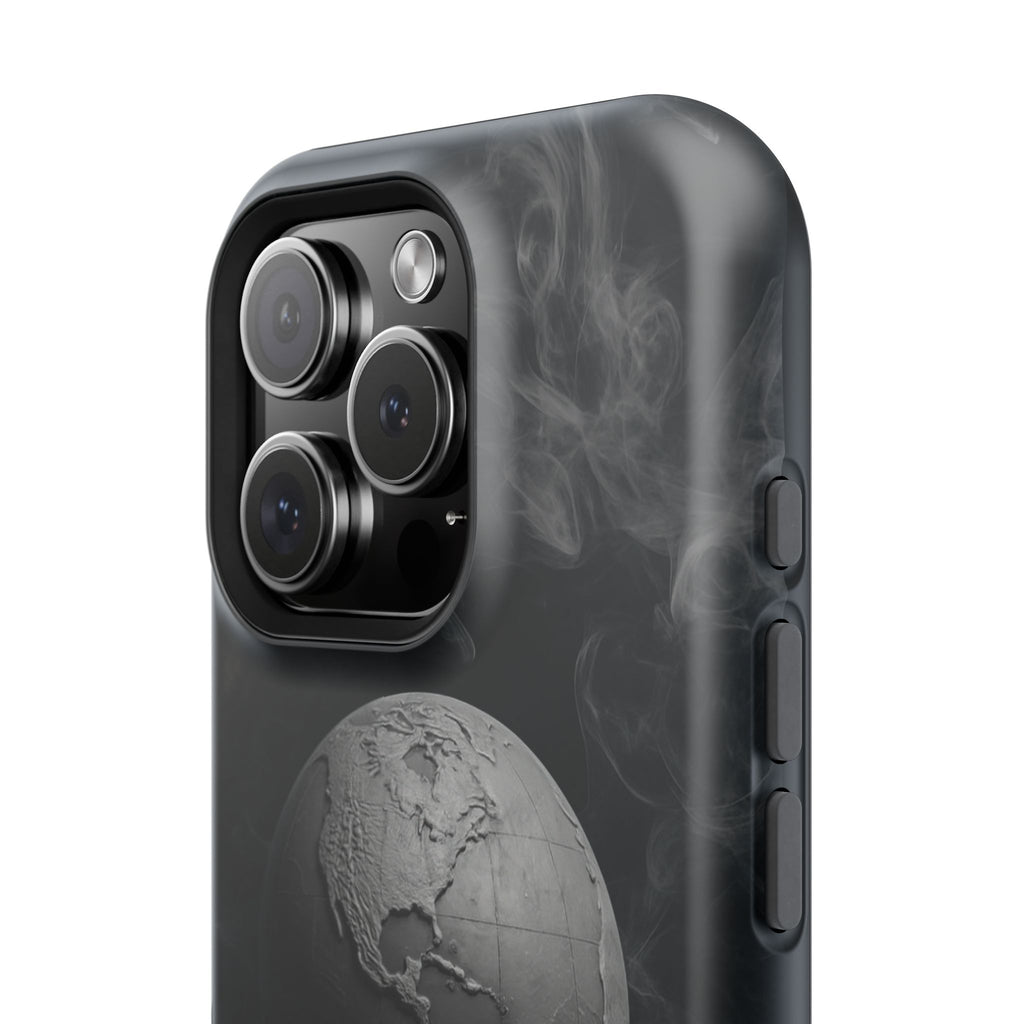 Atlas - Premium Protection