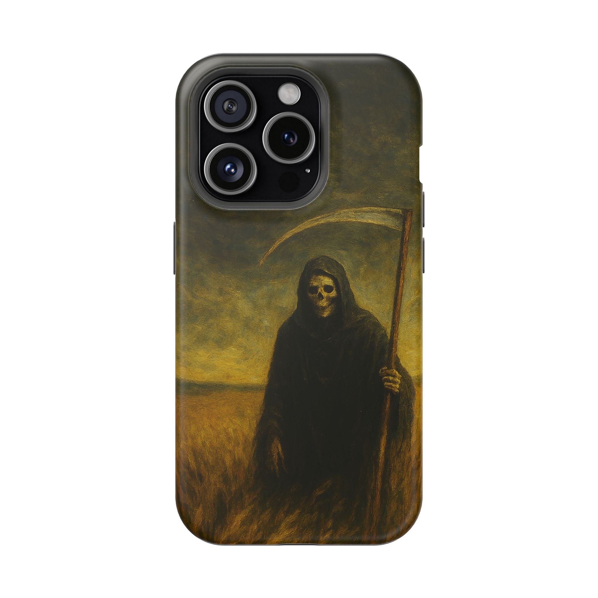 Reaper - Premium Protection