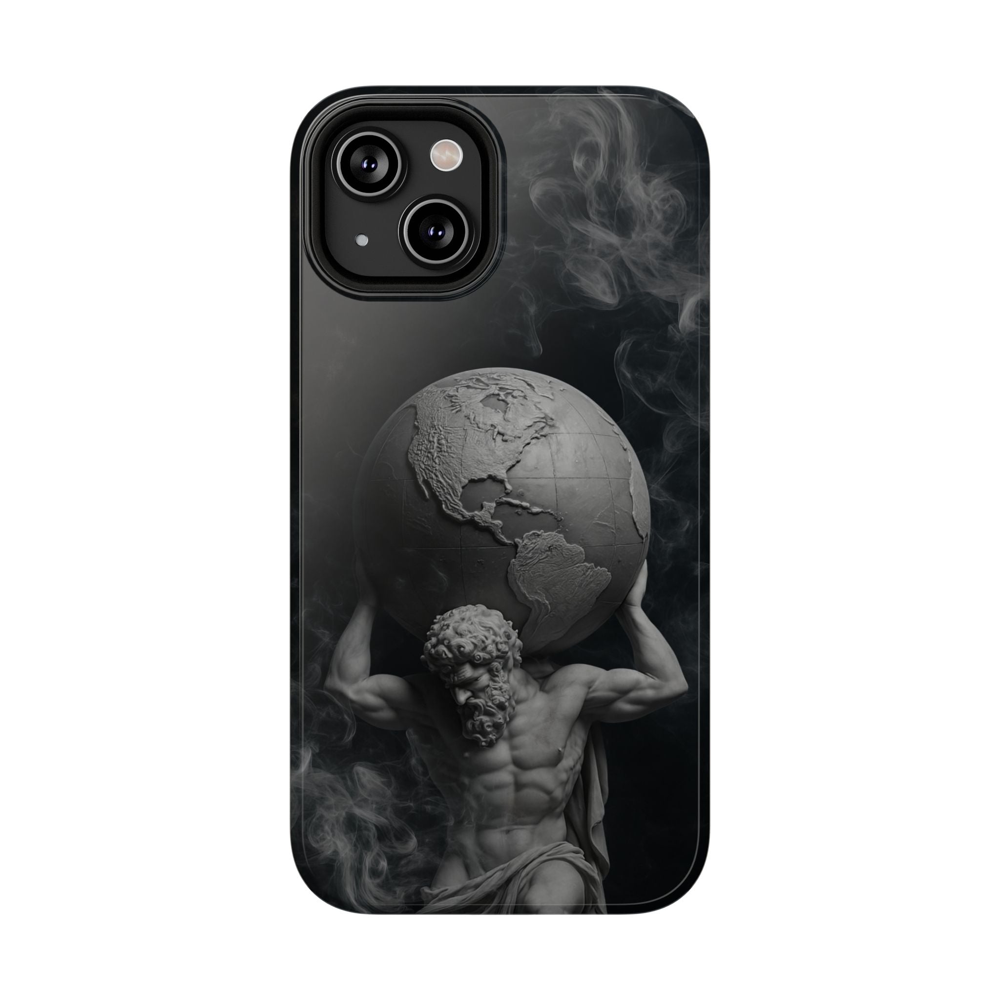 Atlas - Standard Protection