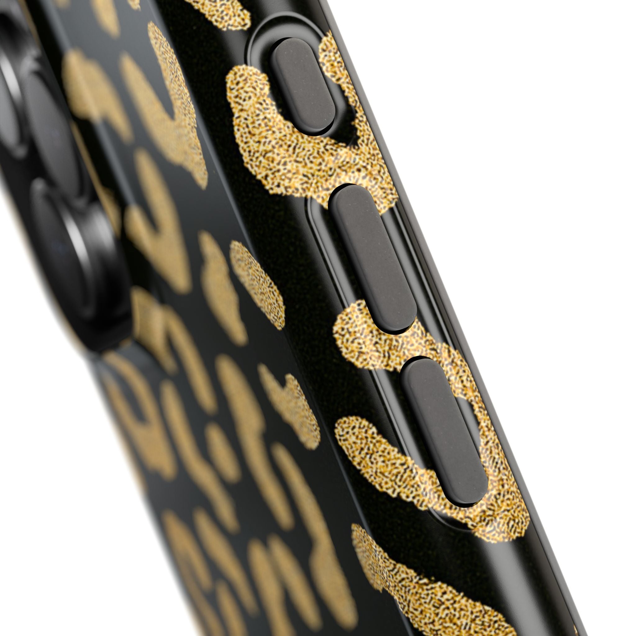 Goldblooded - Standard Protection