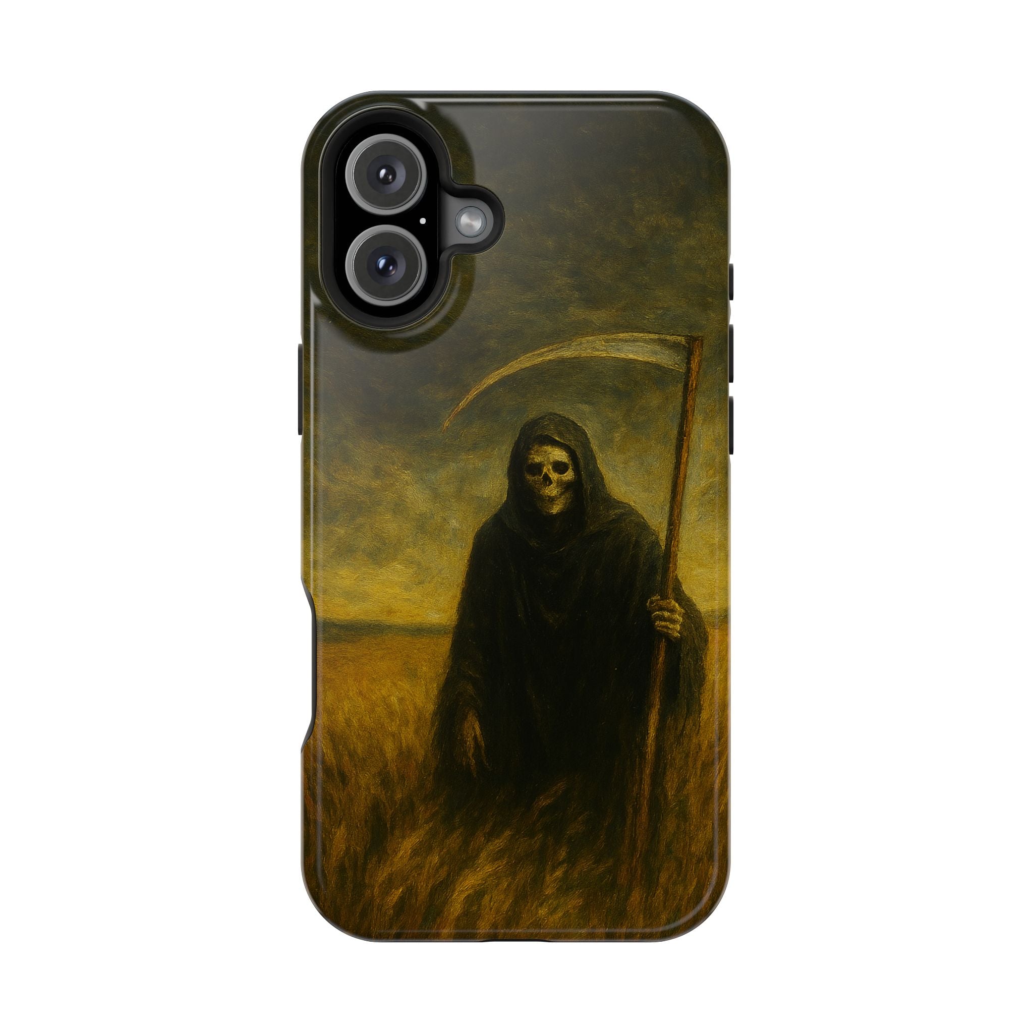 Reaper - Premium Protection