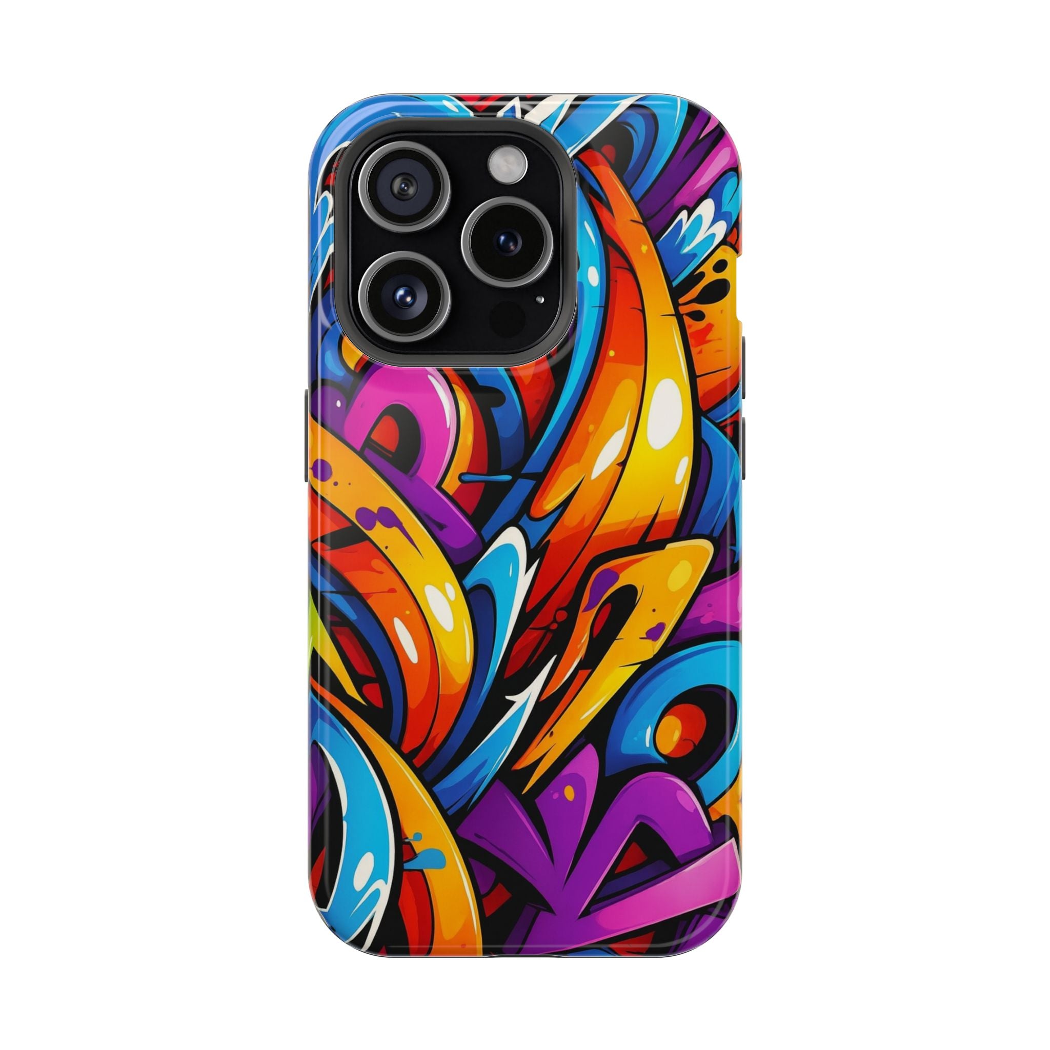 Graffiti - Standard Protection