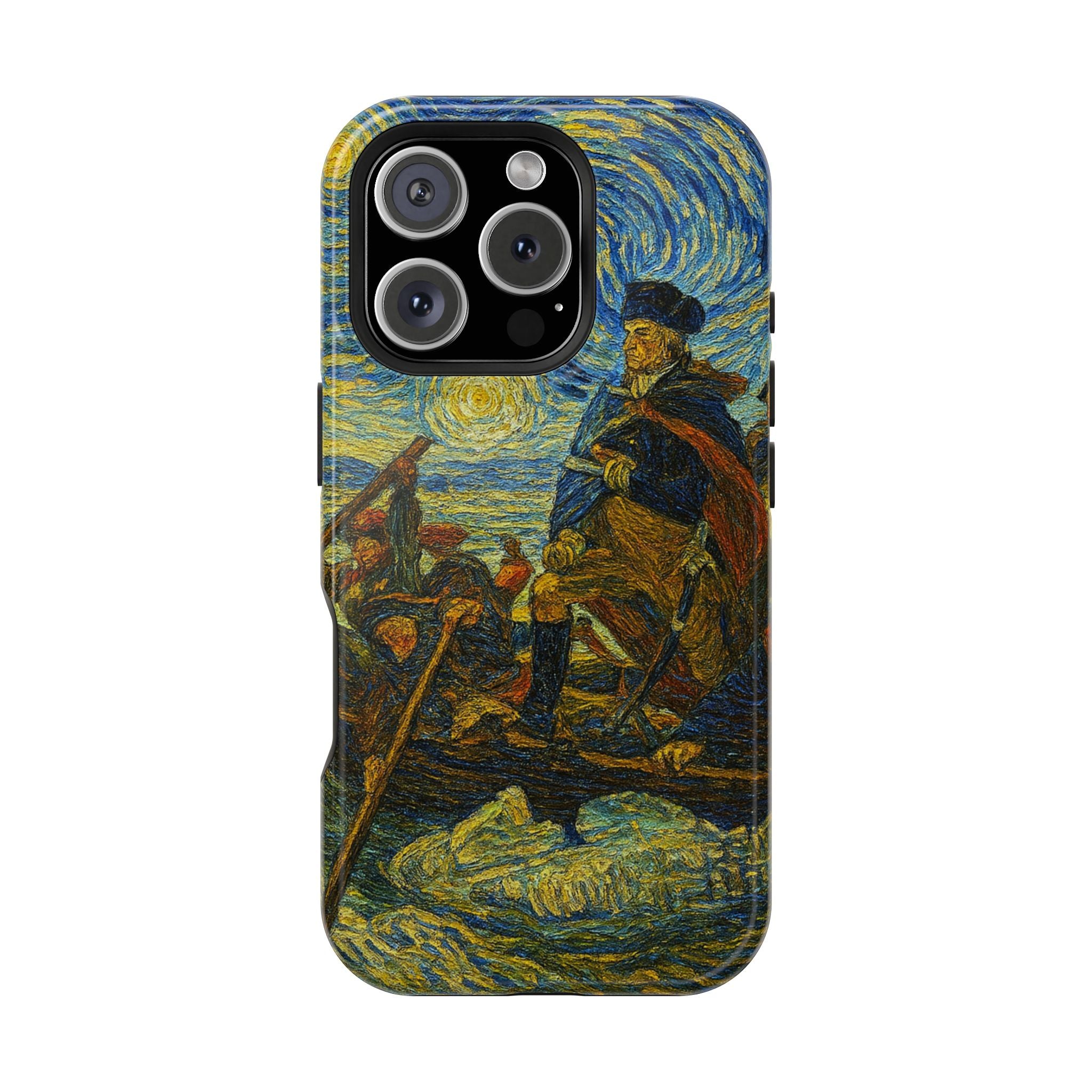 Patriot - Premium Protection