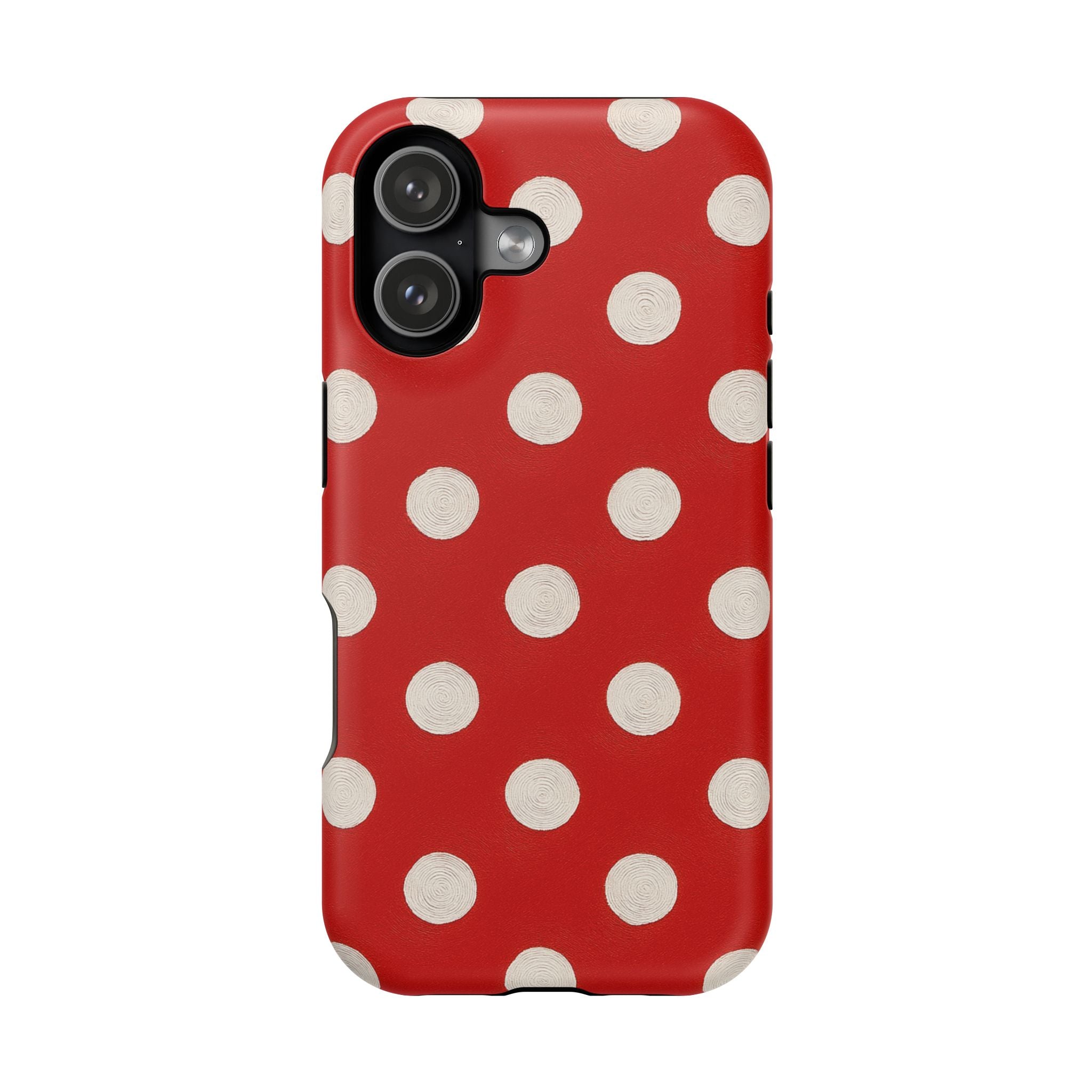 Painted Dots - Premium Protection