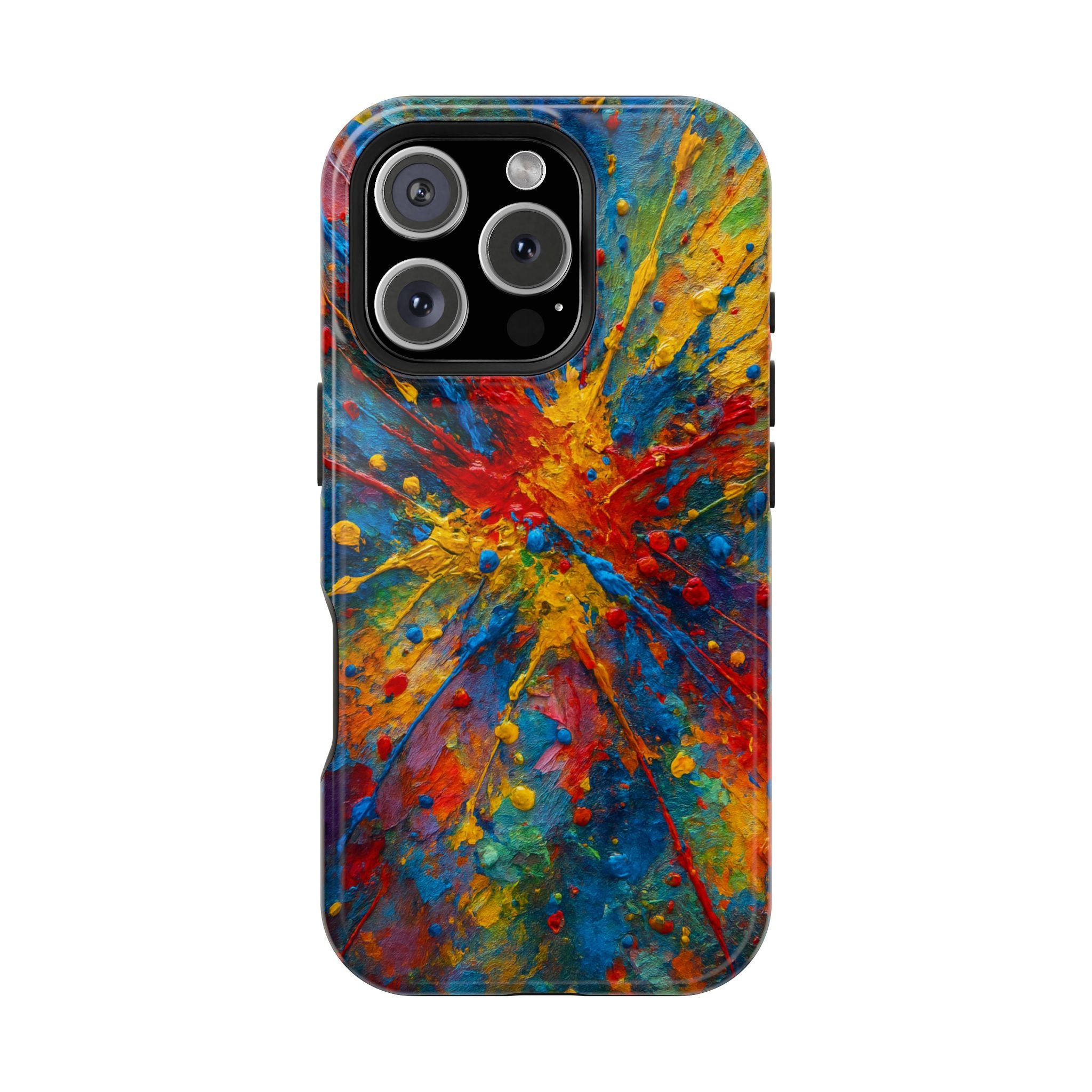 Splat - Standard Protection