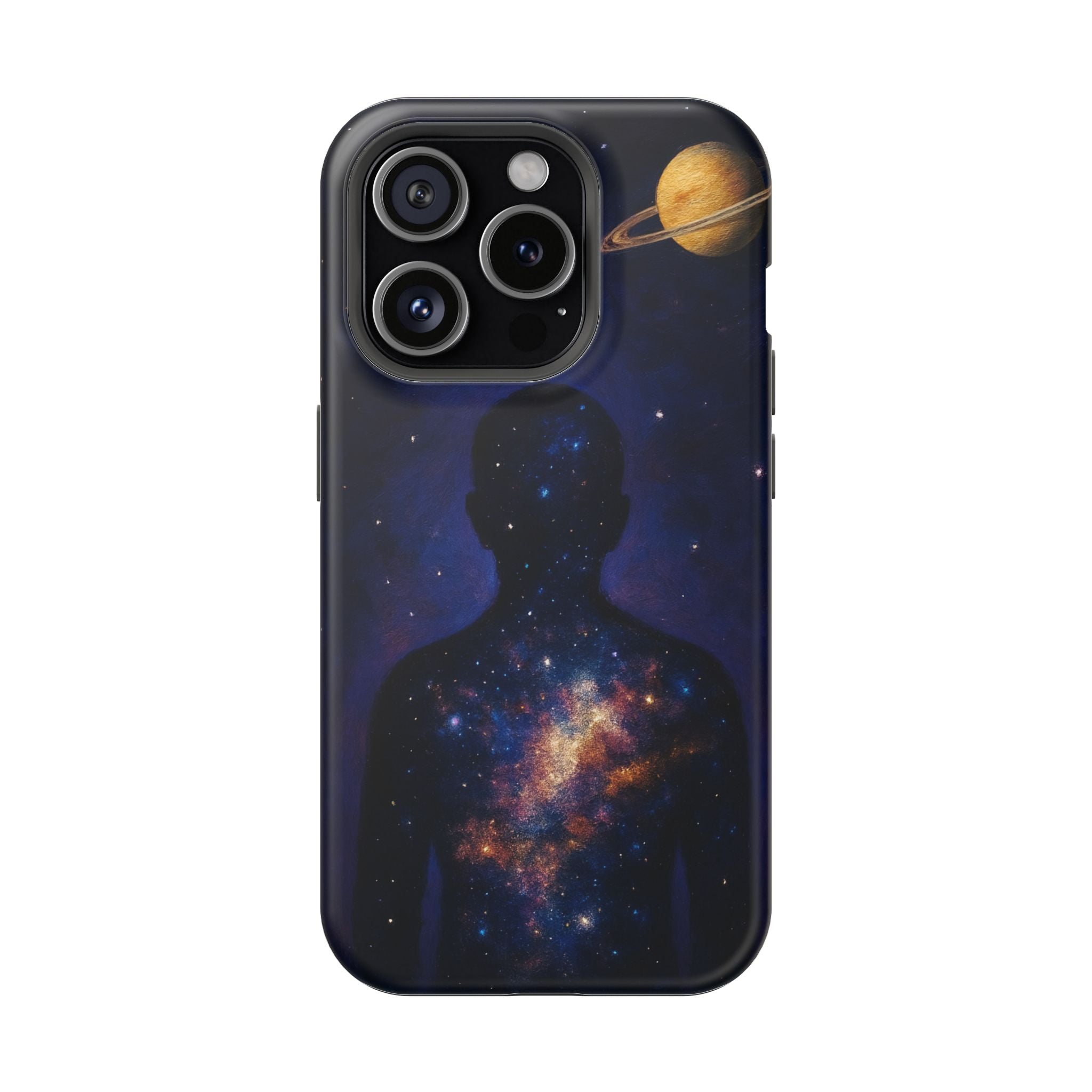 Star Boy - Premium Protection